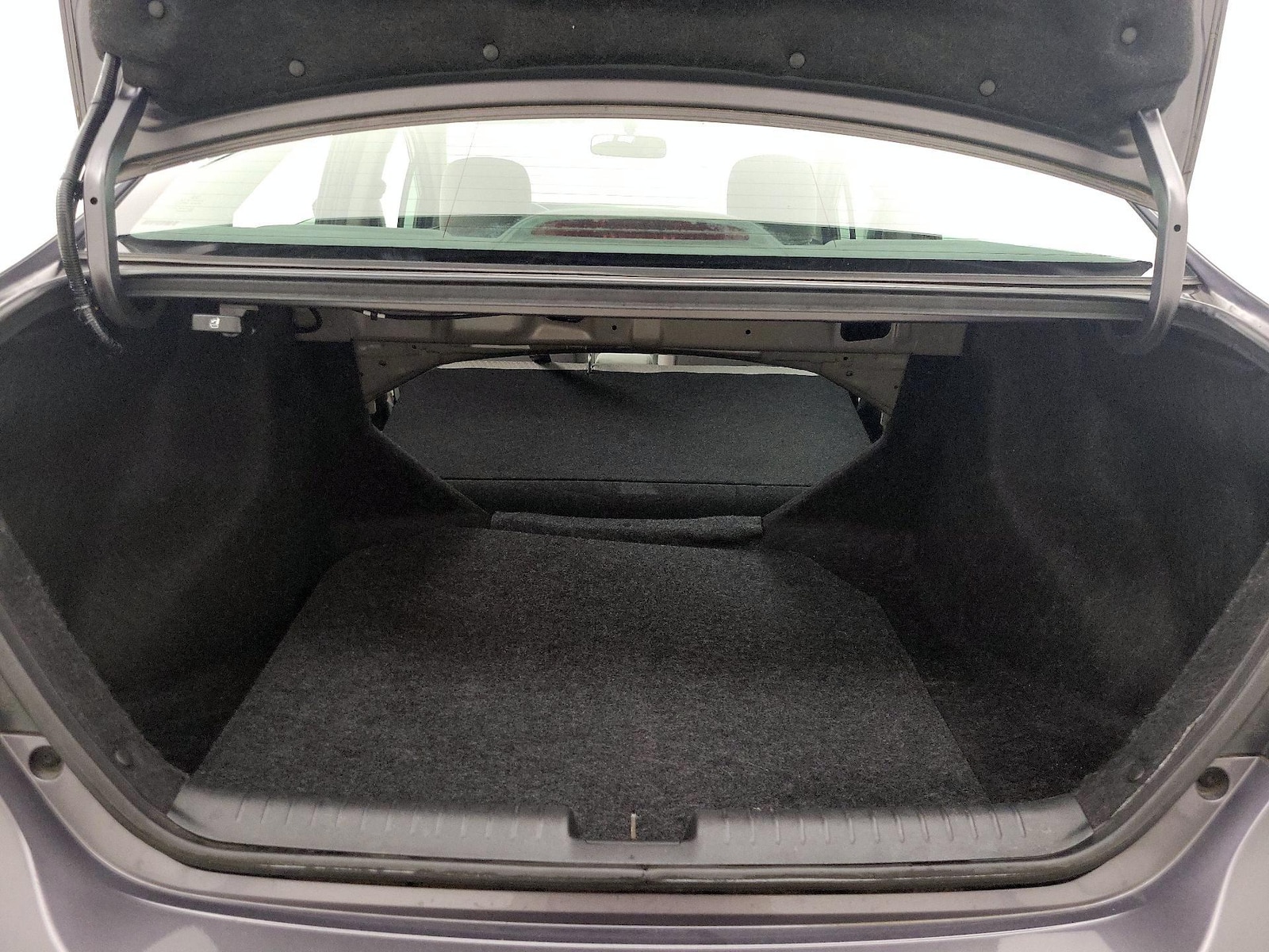 2015 Honda Civic LX - Photo 22