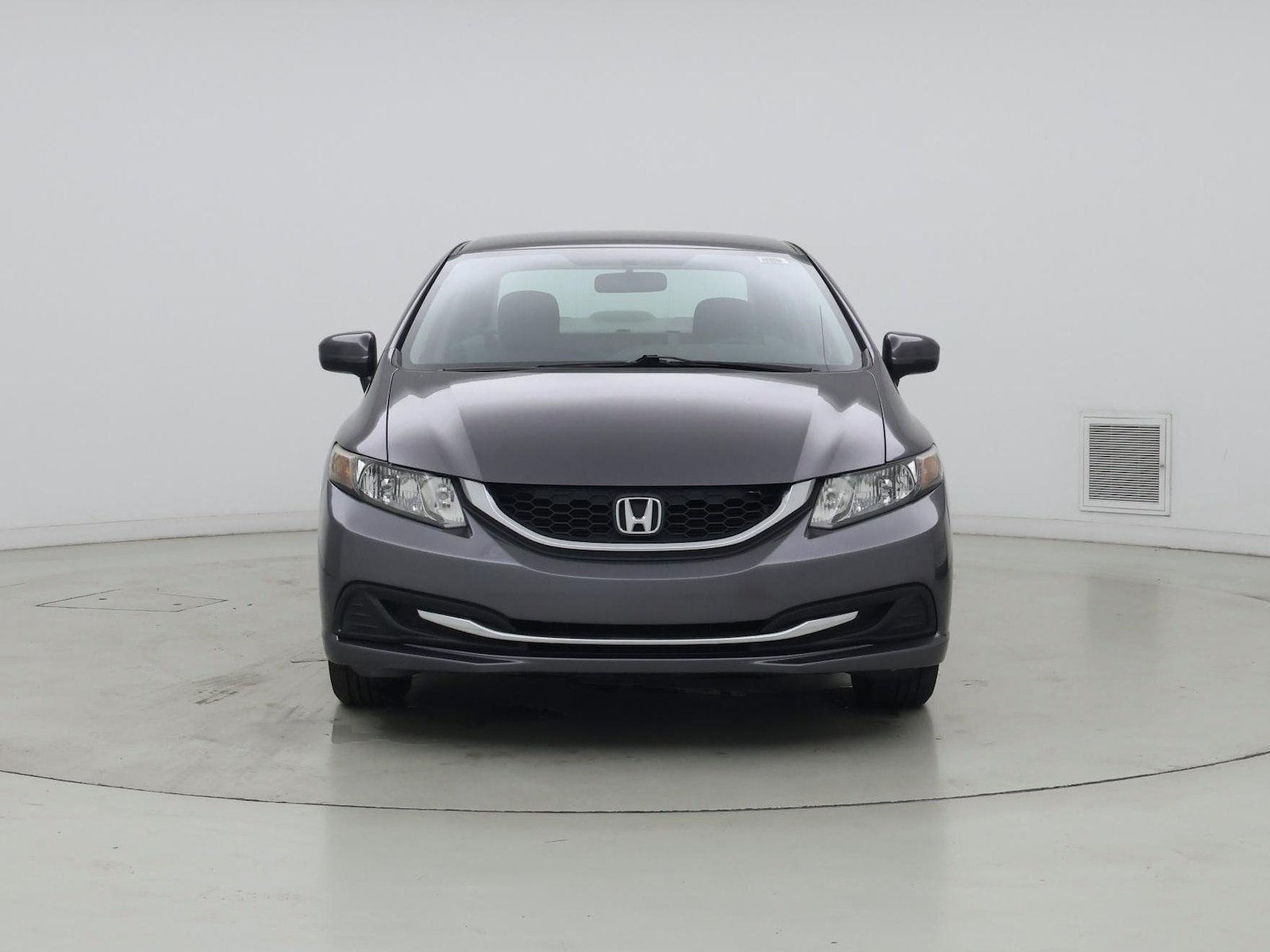 2015 Honda Civic LX - Photo 6