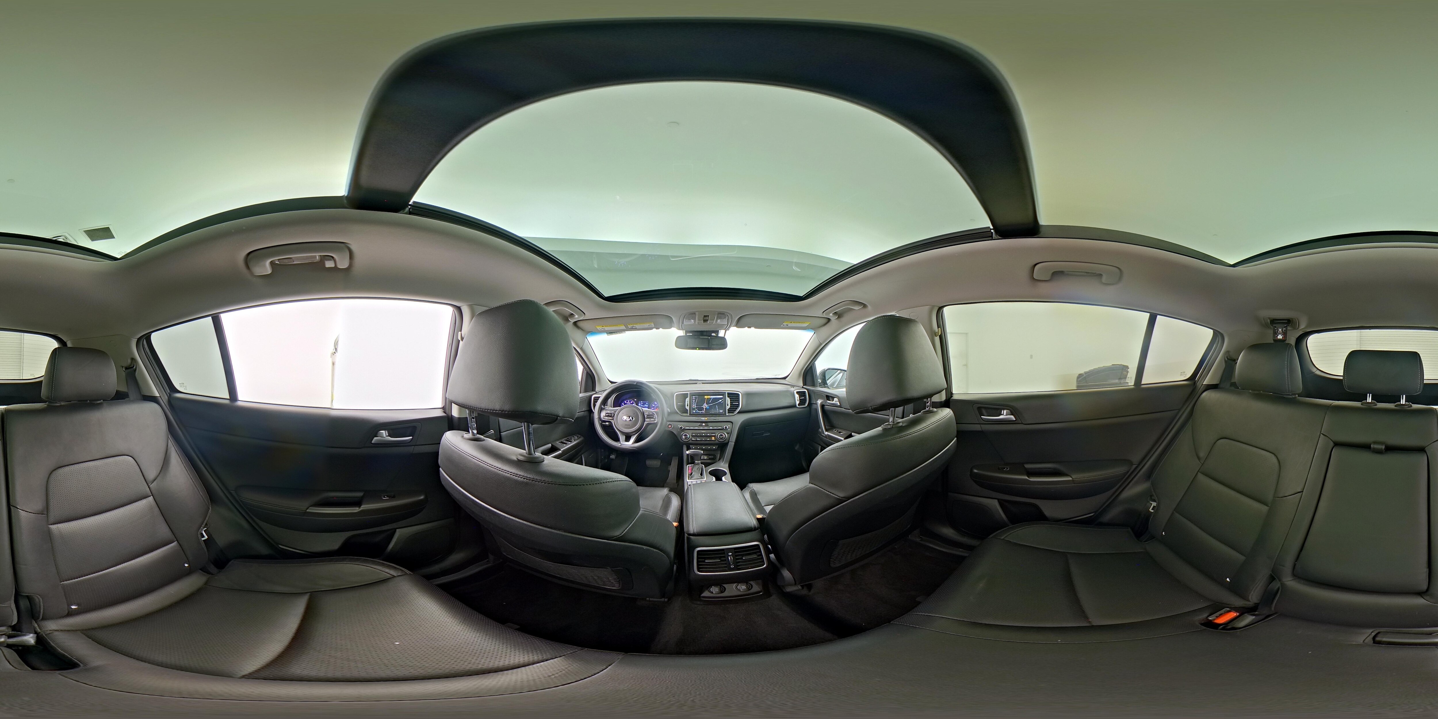 2017 Kia Sportage EX - Photo 29