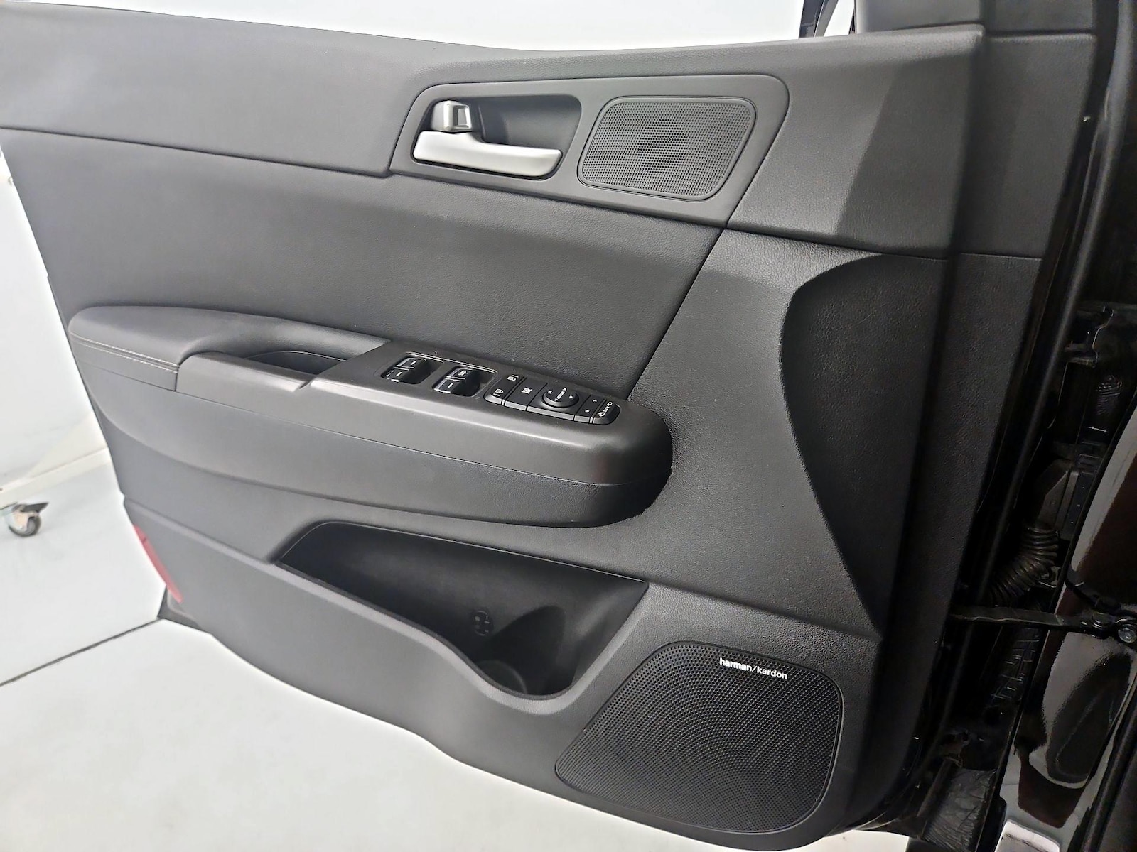 2017 Kia Sportage EX - Photo 13