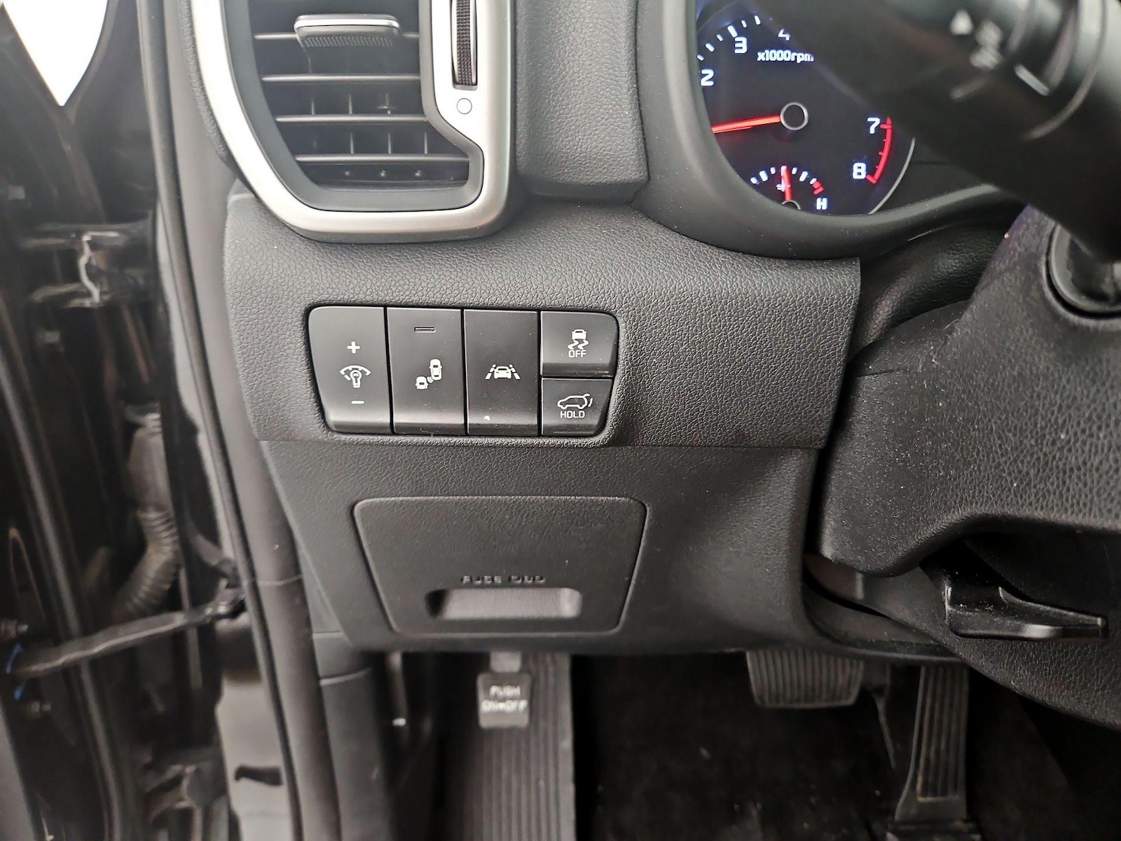 2017 Kia Sportage EX - Photo 14