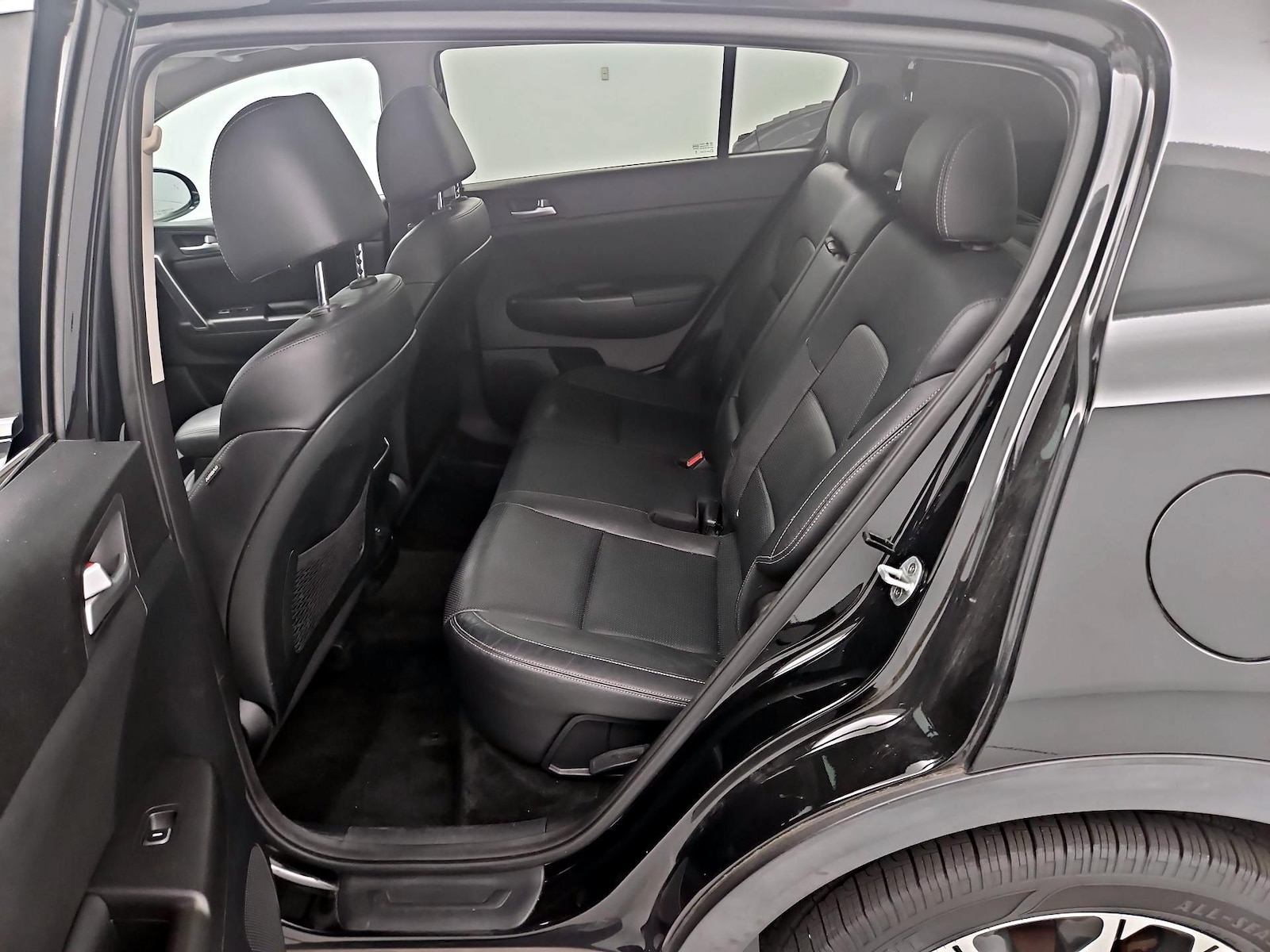 2017 Kia Sportage EX - Photo 22