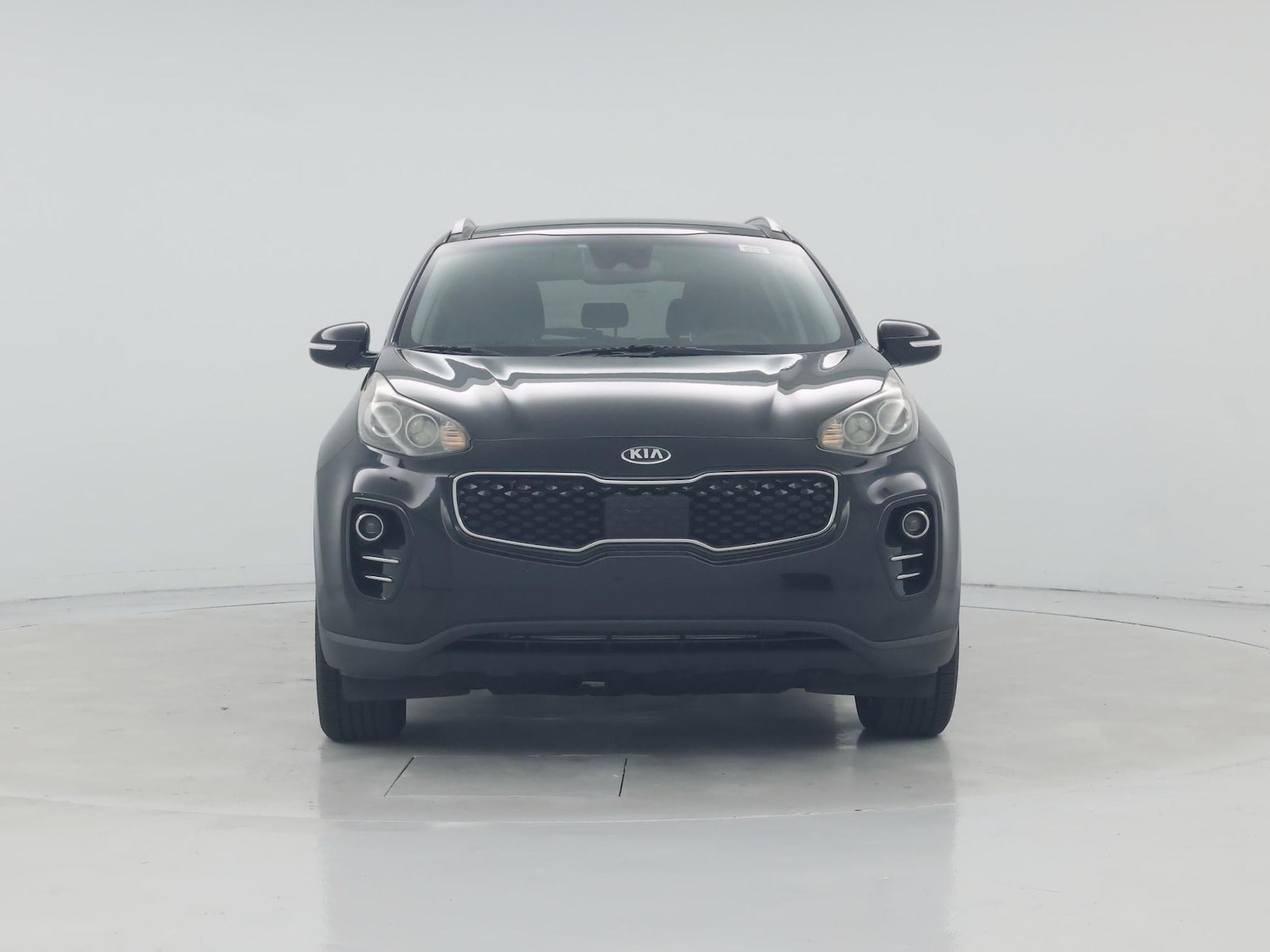 2017 Kia Sportage EX - Photo 6