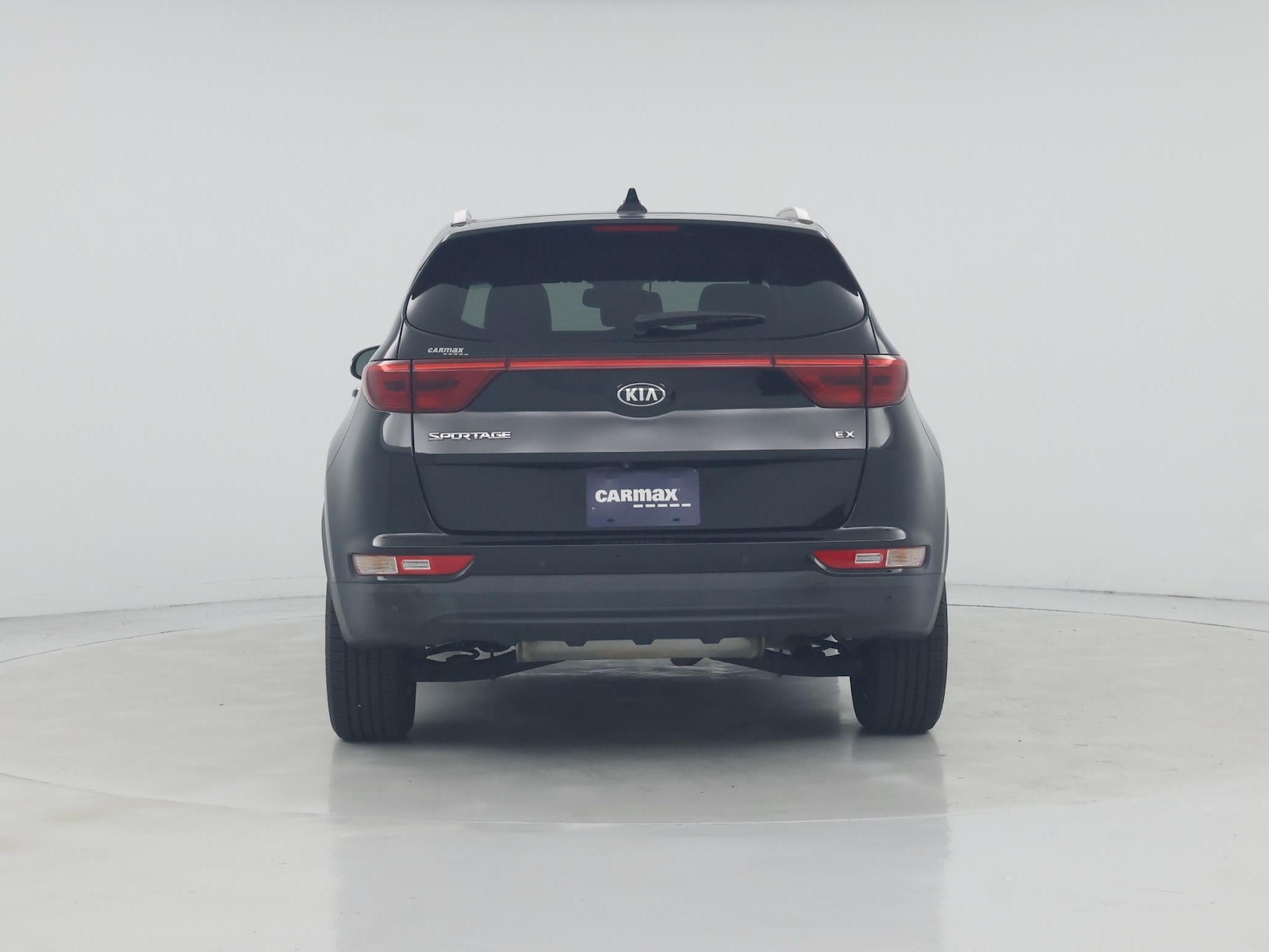 2017 Kia Sportage EX - Photo 7