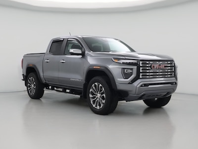 2023 GMC Canyon Denali