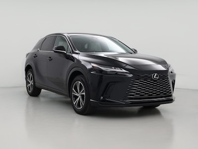 2024 Lexus RX 350