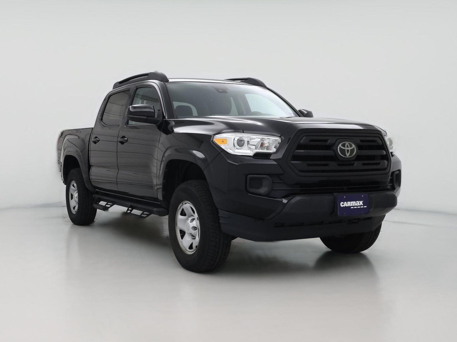 2019 Toyota Tacoma 4WD