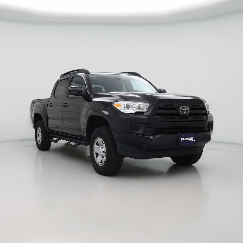 2019 Toyota Tacoma SR