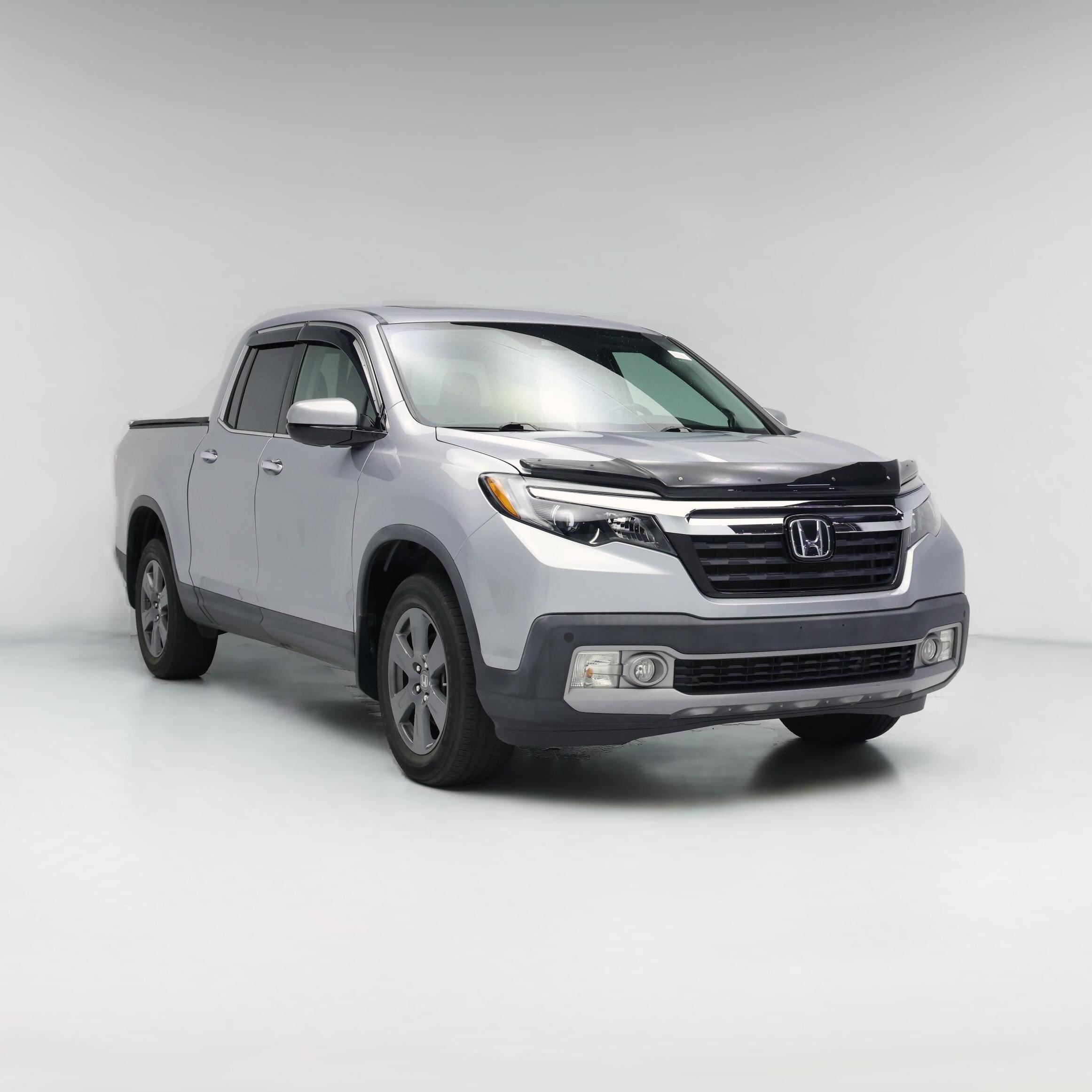 Thumbnail: 2020 Honda Ridgeline - 1