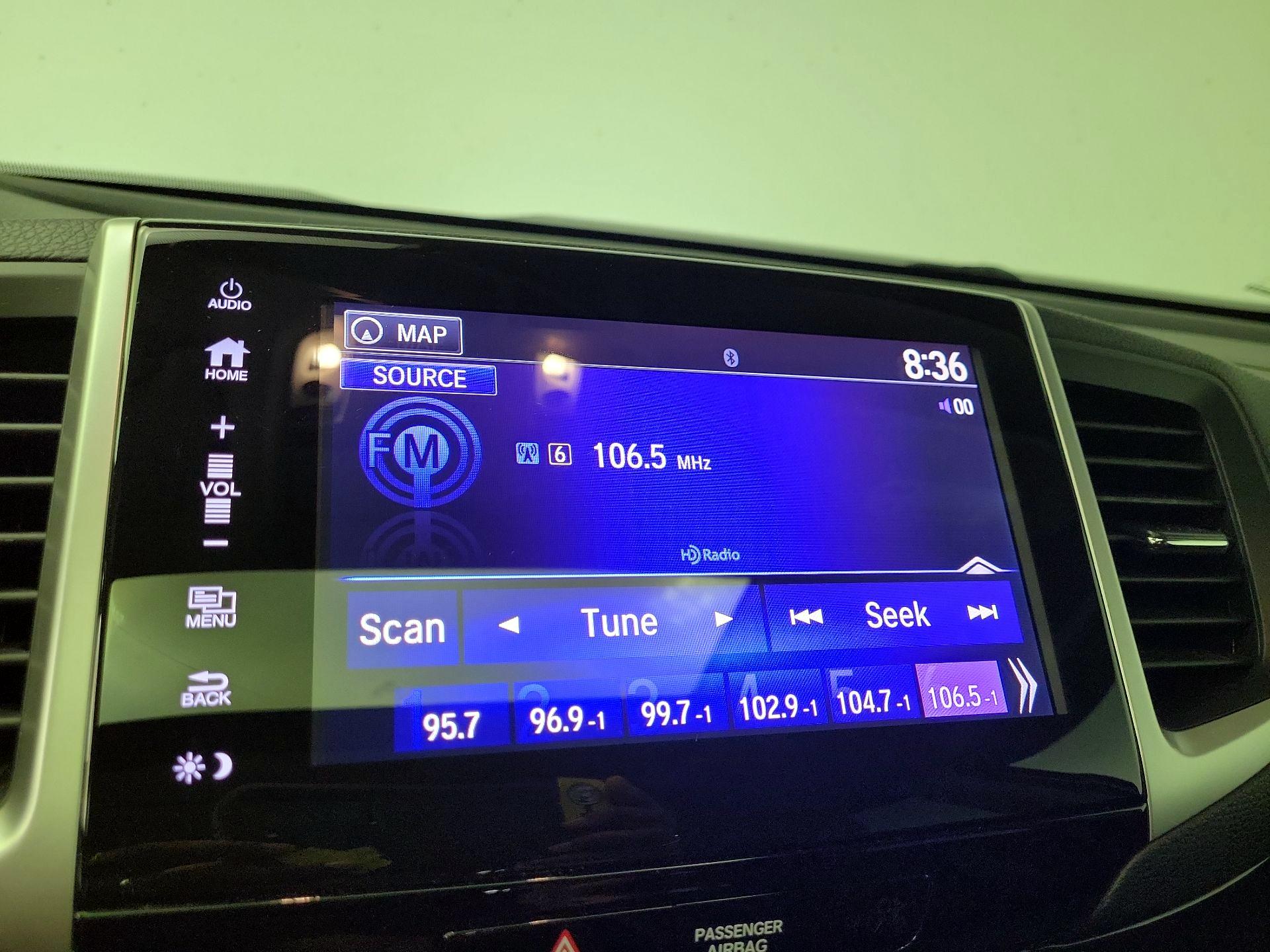 Thumbnail: 2020 Honda Ridgeline - 16