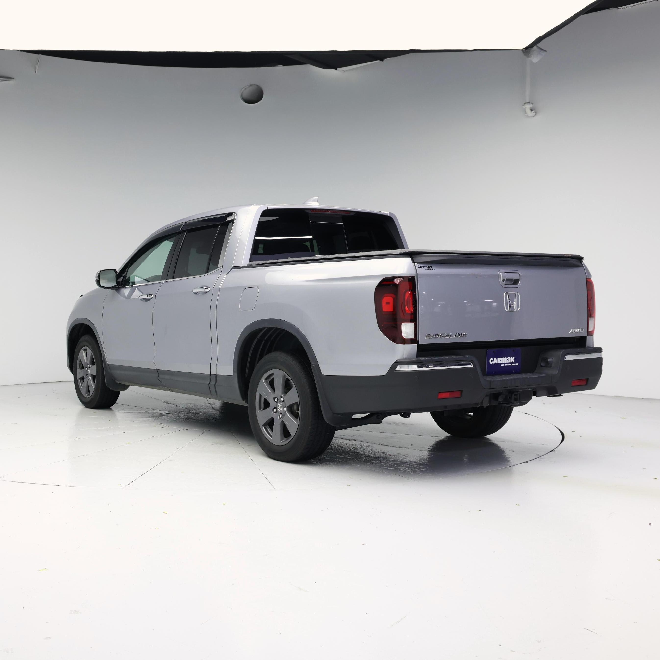 Thumbnail: 2020 Honda Ridgeline - 2