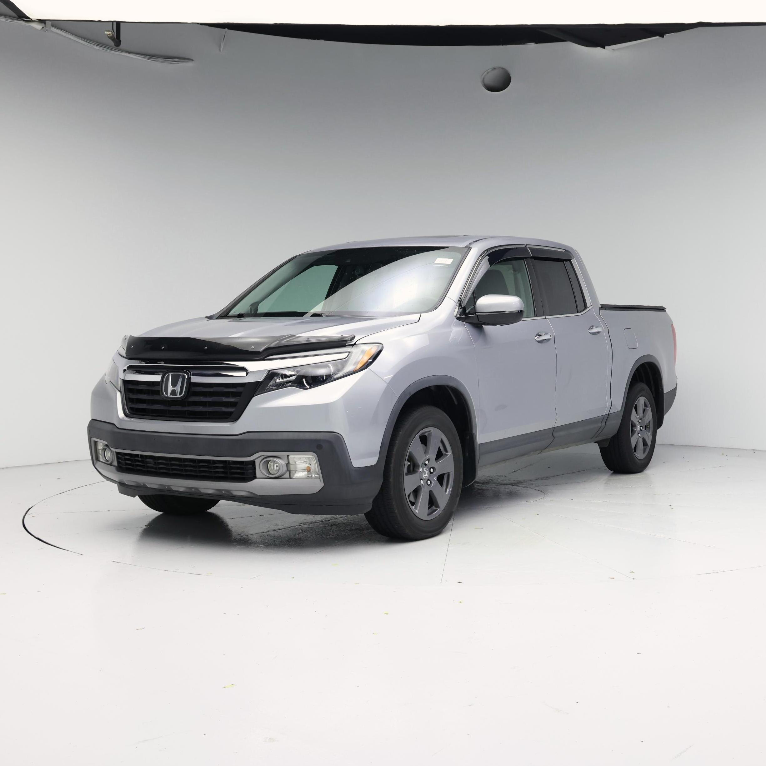 Thumbnail: 2020 Honda Ridgeline - 4