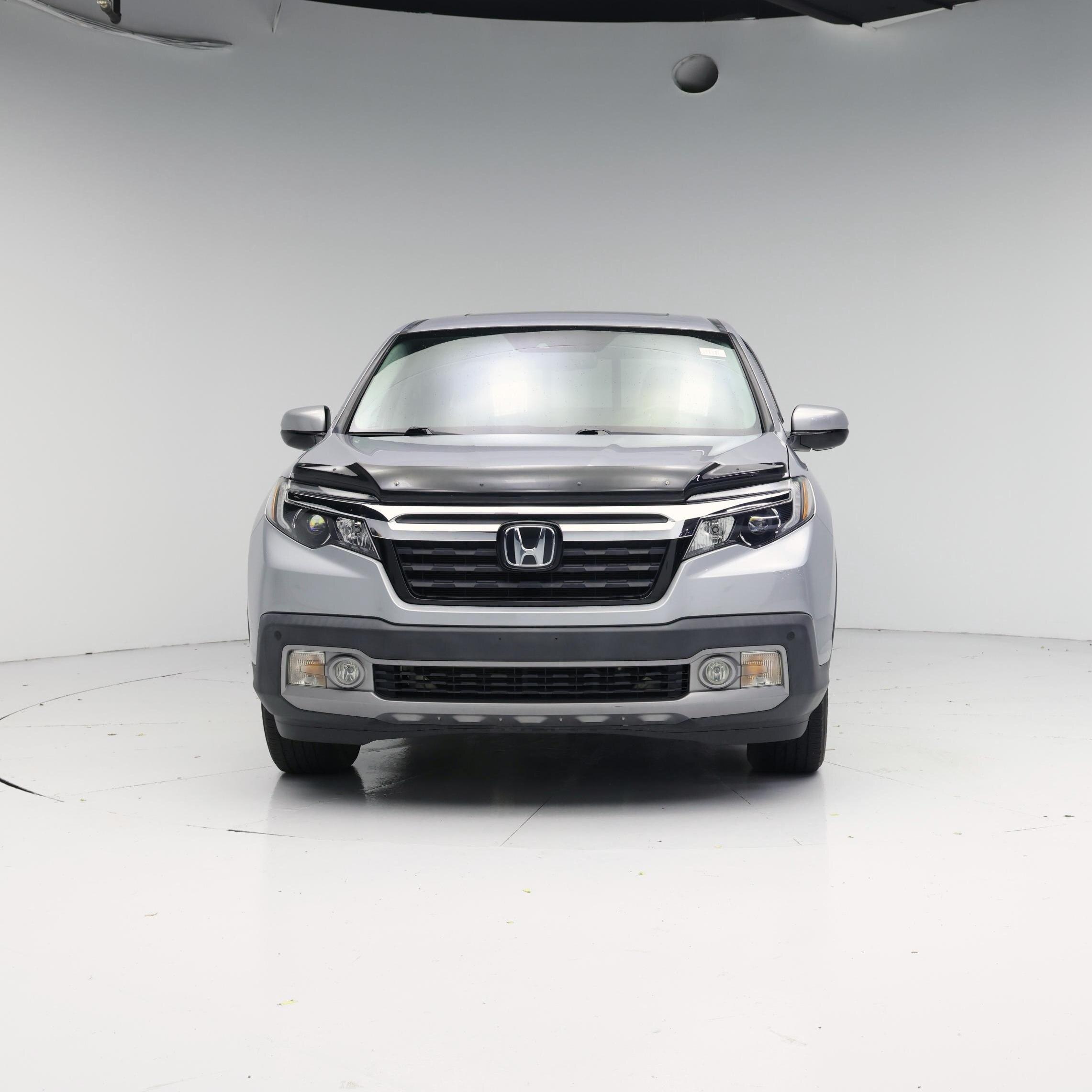 Thumbnail: 2020 Honda Ridgeline - 5