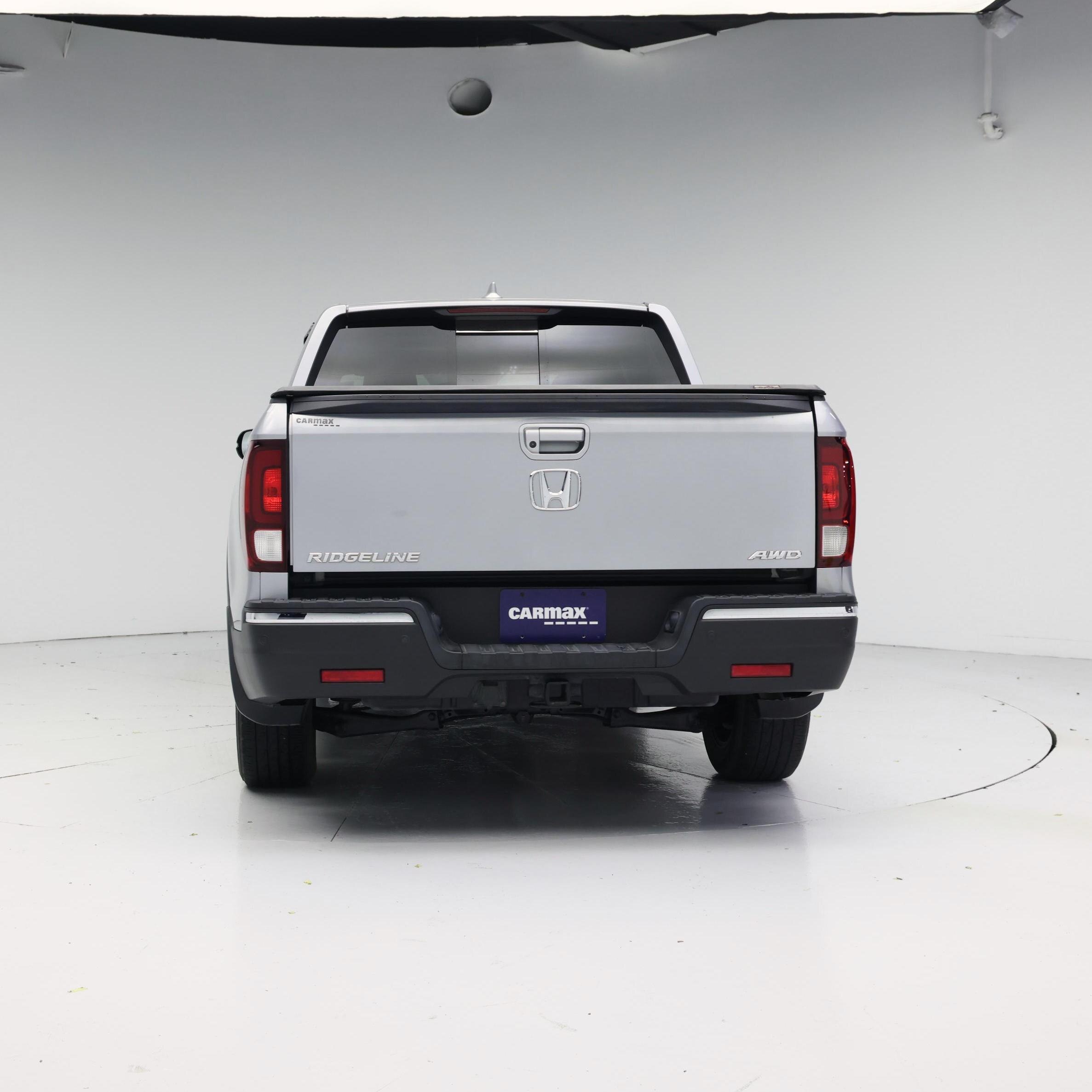 Thumbnail: 2020 Honda Ridgeline - 6