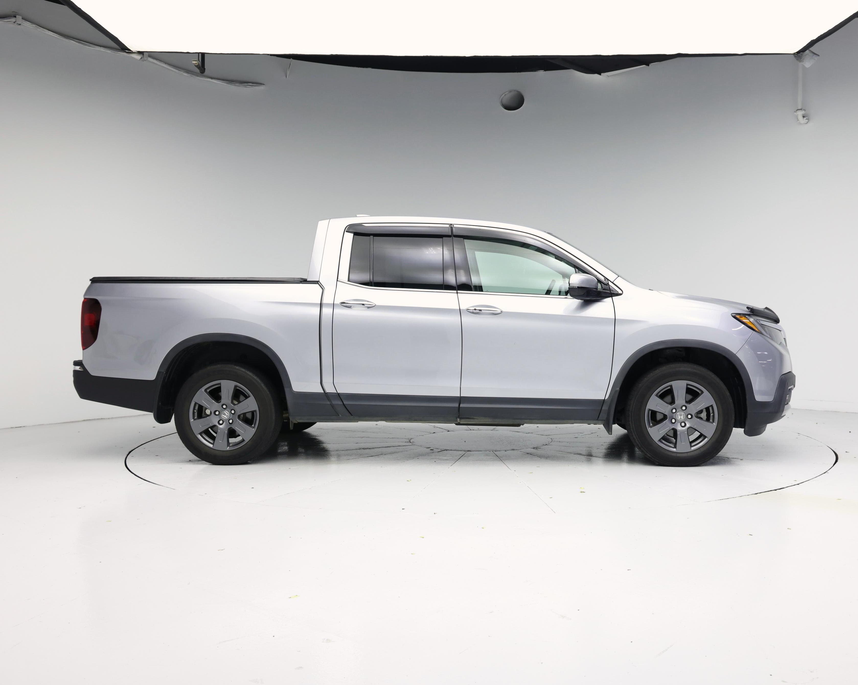 Thumbnail: 2020 Honda Ridgeline - 7