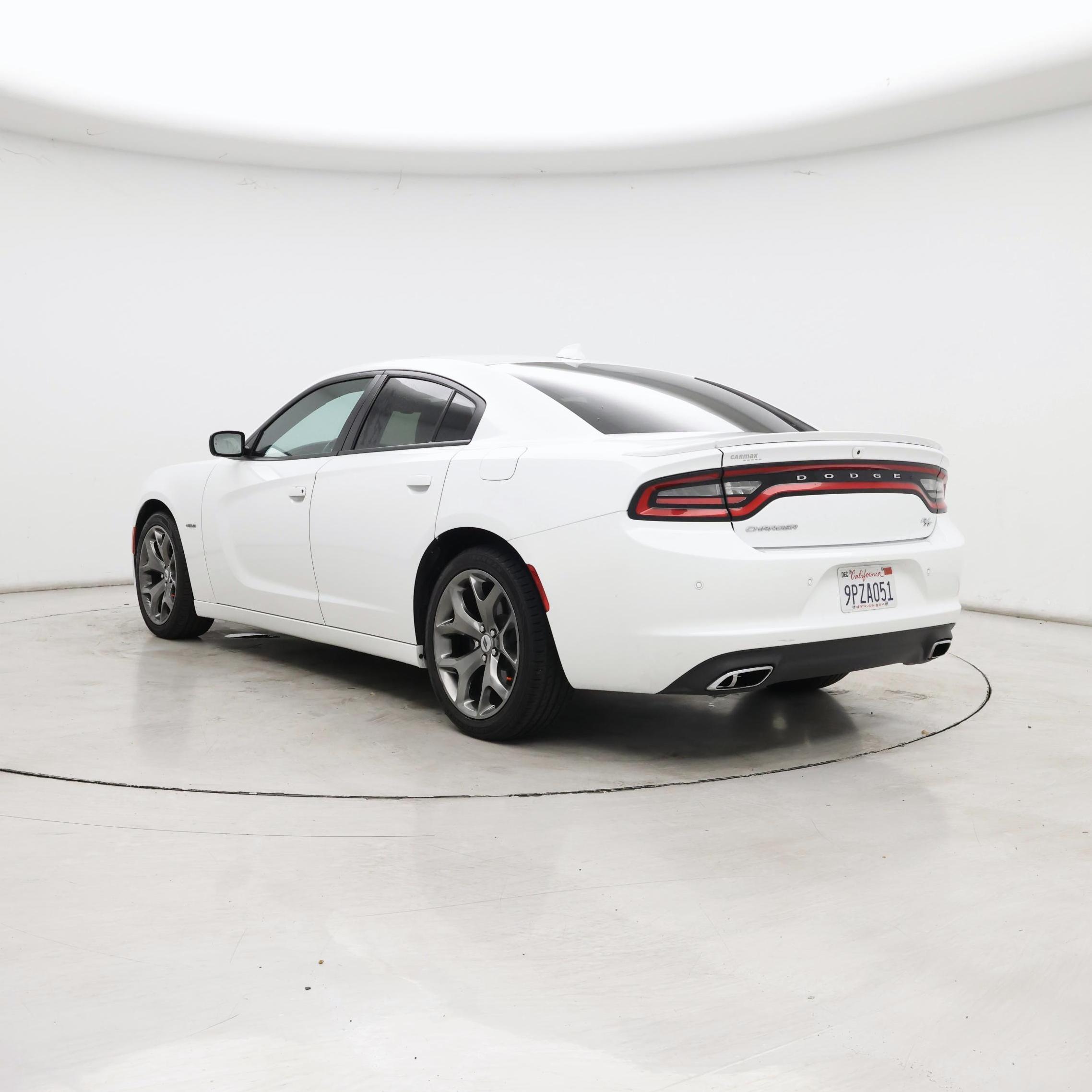 Thumbnail: 2016 Dodge Charger - 2