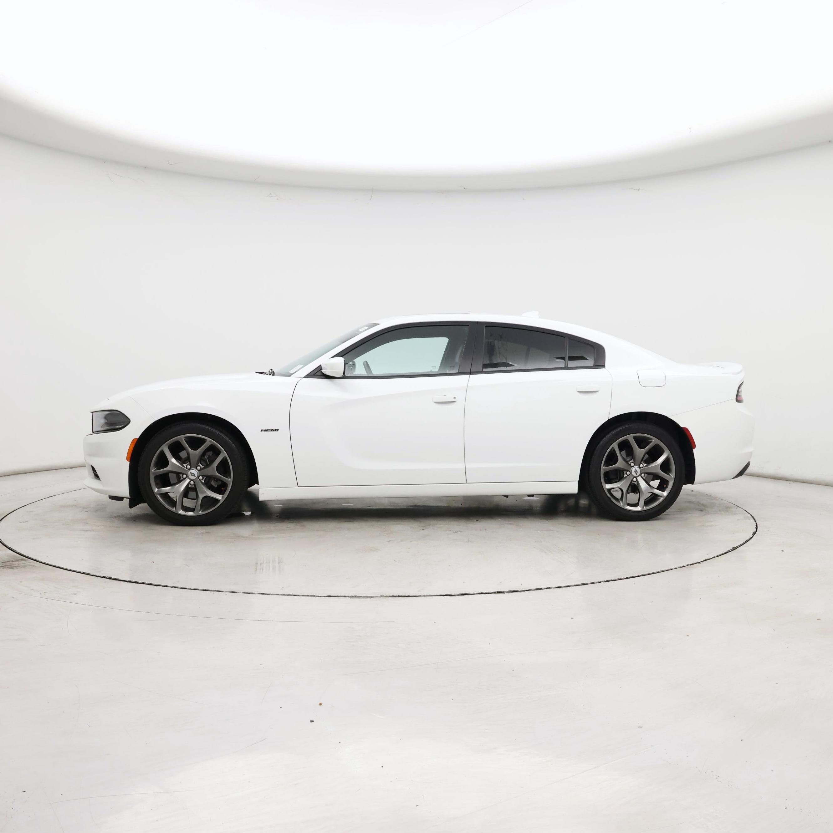 Thumbnail: 2016 Dodge Charger - 3