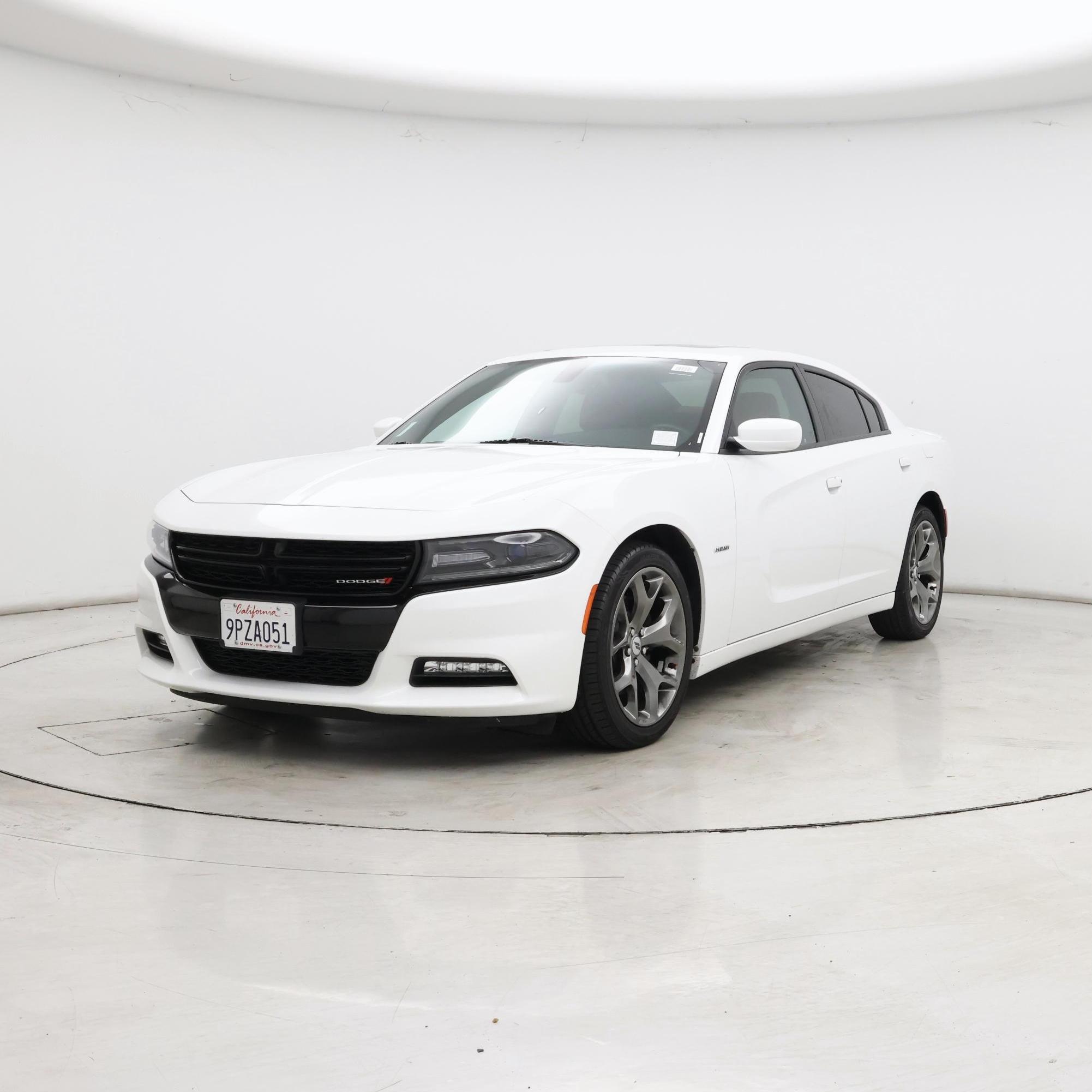 Thumbnail: 2016 Dodge Charger - 4