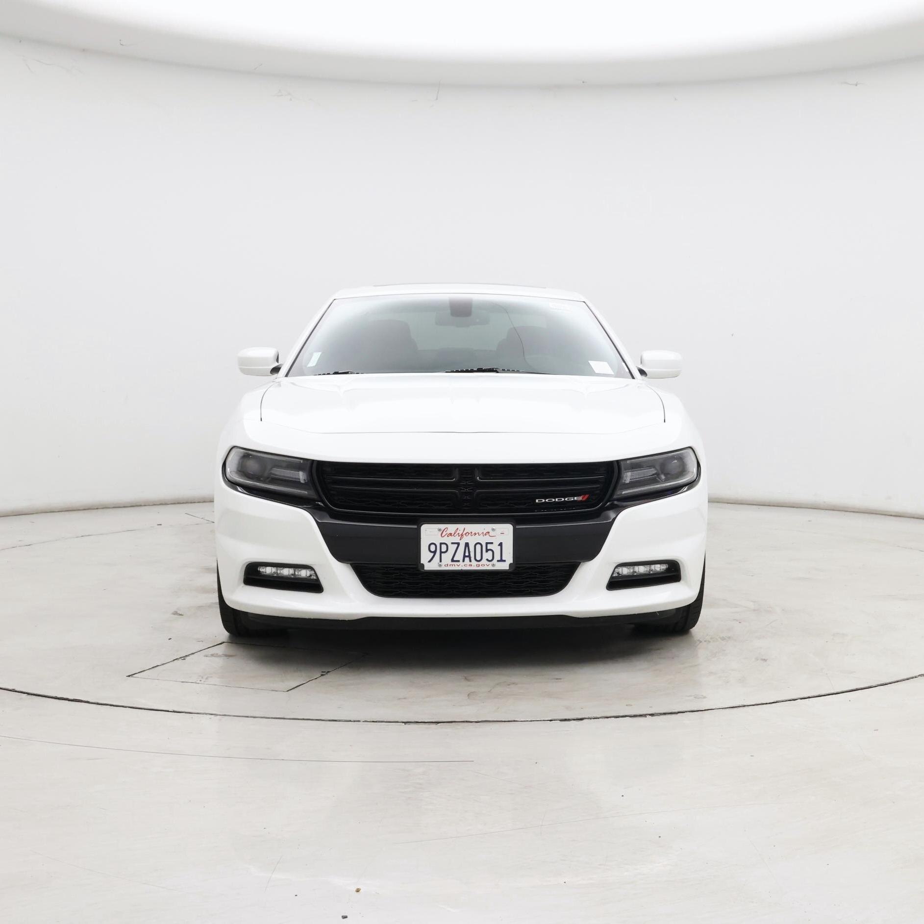 Thumbnail: 2016 Dodge Charger - 5