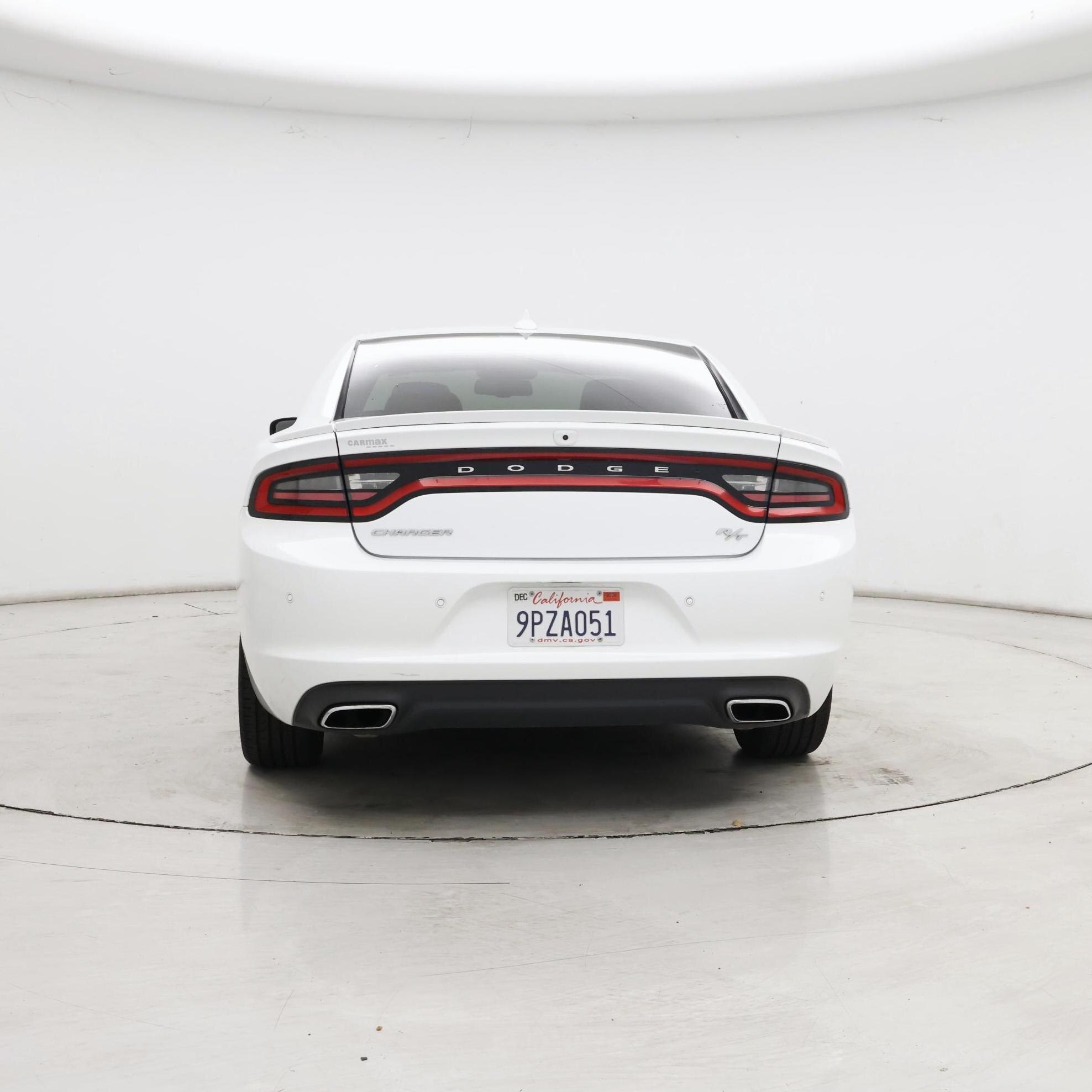 Thumbnail: 2016 Dodge Charger - 6