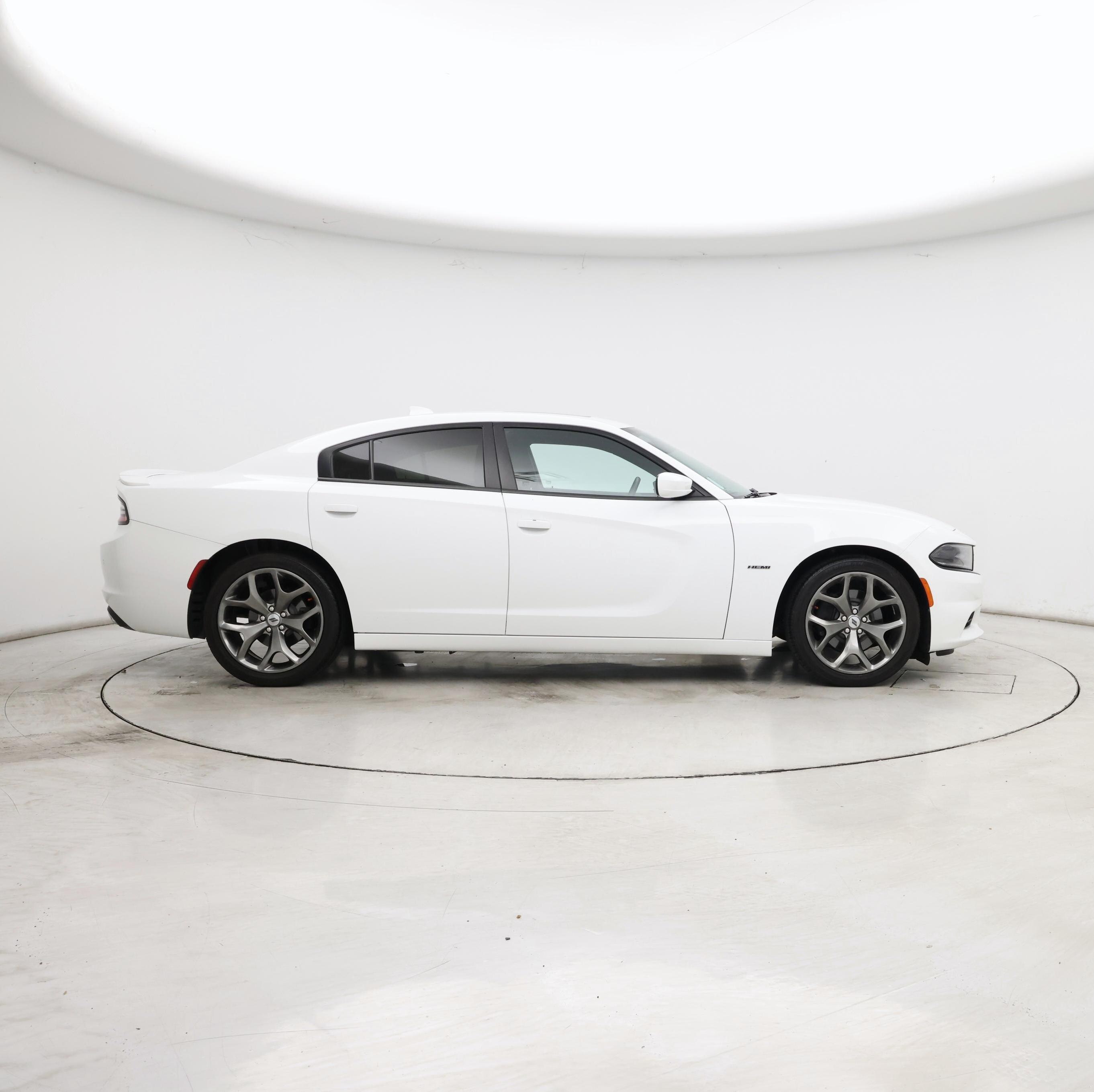 Thumbnail: 2016 Dodge Charger - 7