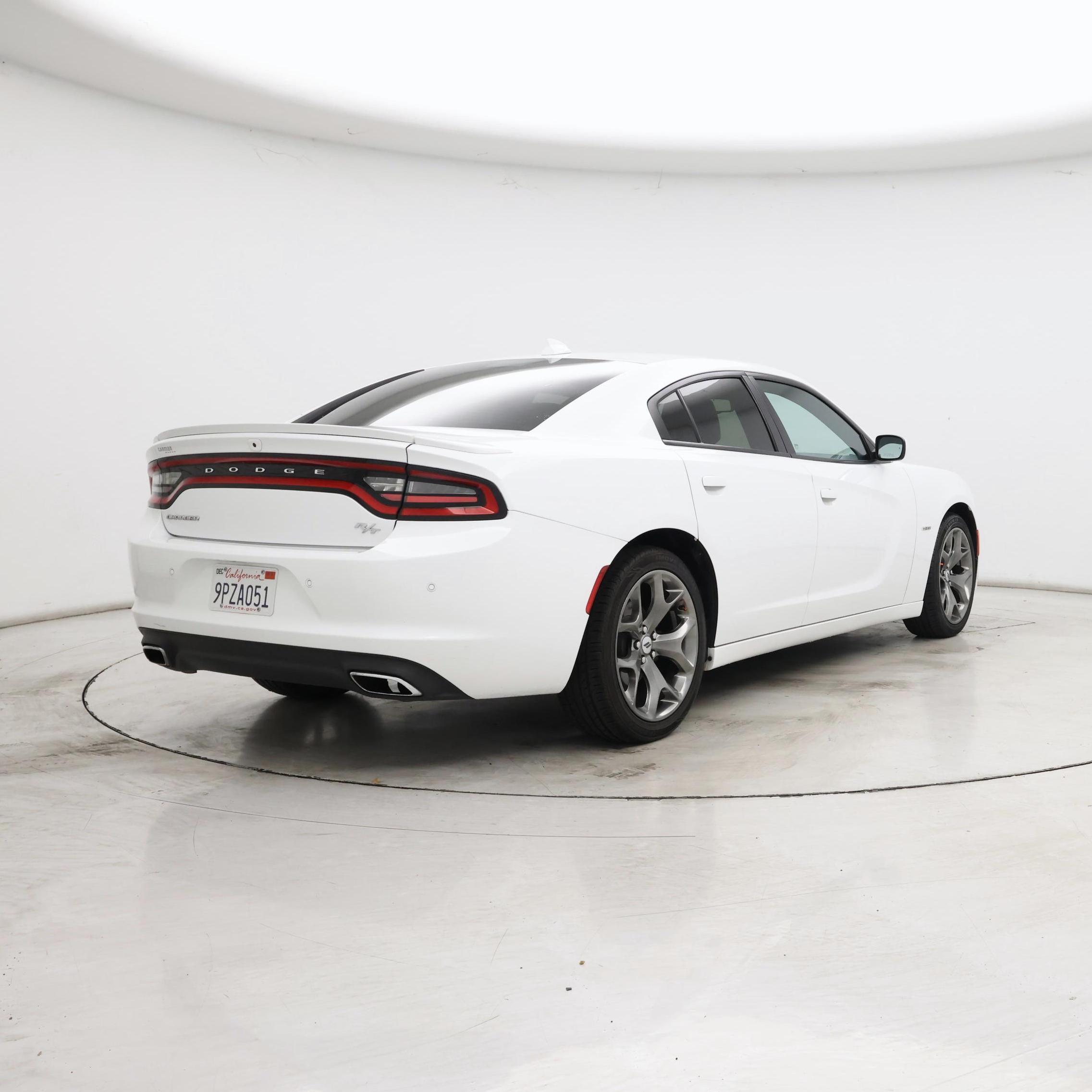 Thumbnail: 2016 Dodge Charger - 8