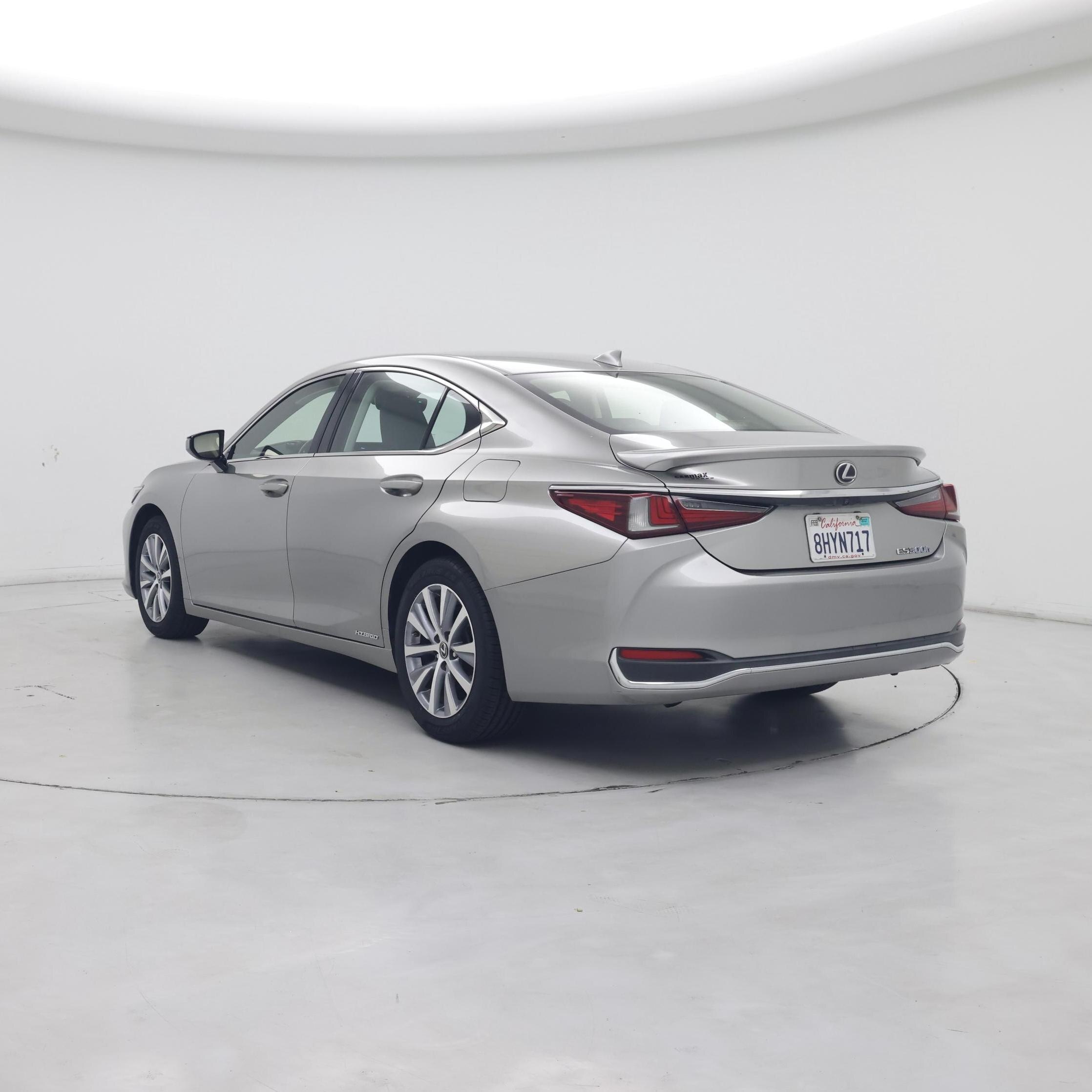 Thumbnail: 2019 Lexus ES - 2
