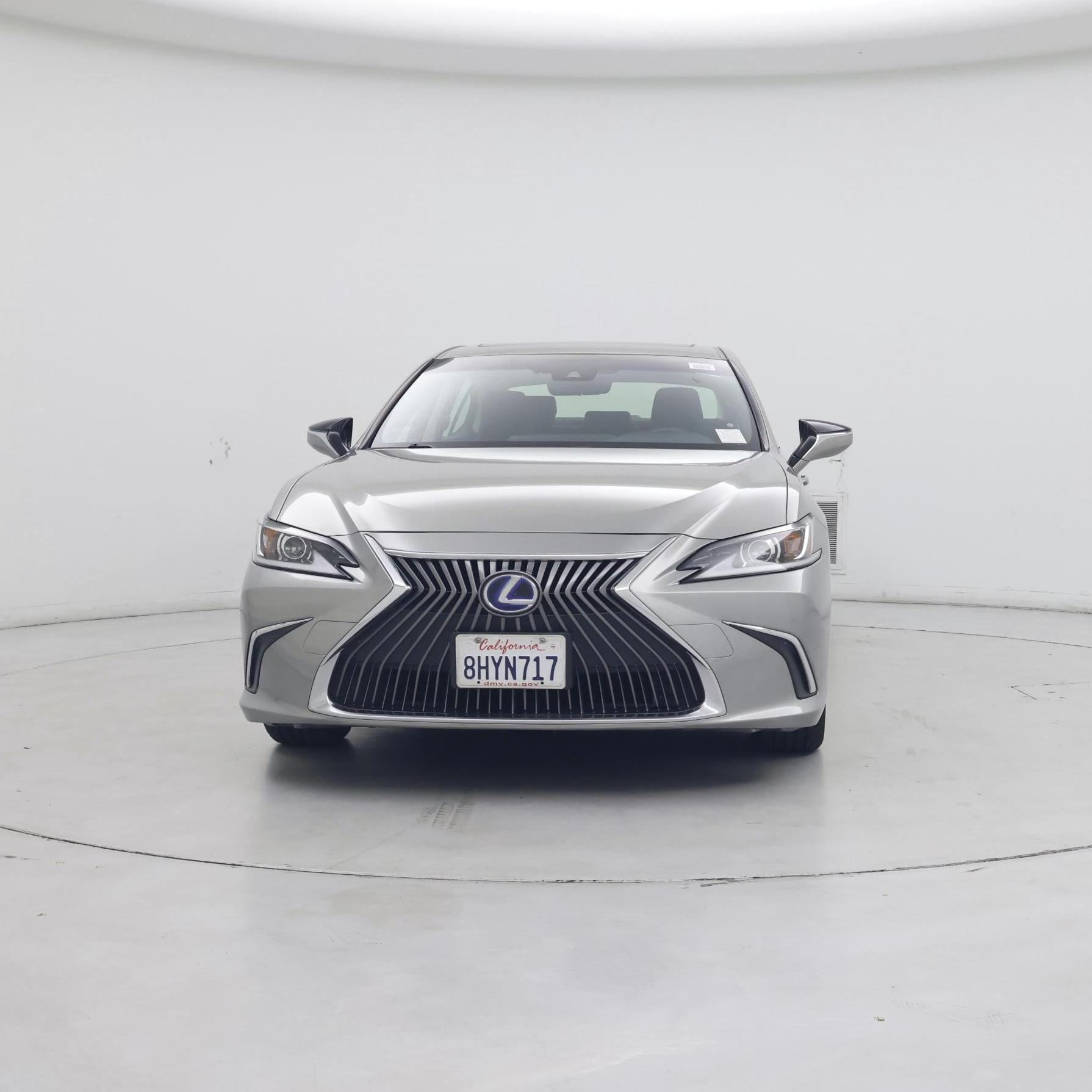 Thumbnail: 2019 Lexus ES - 5
