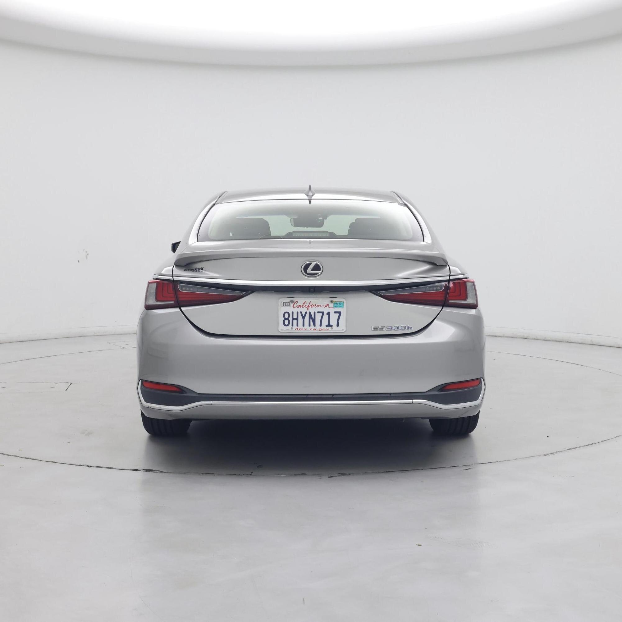 Thumbnail: 2019 Lexus ES - 6