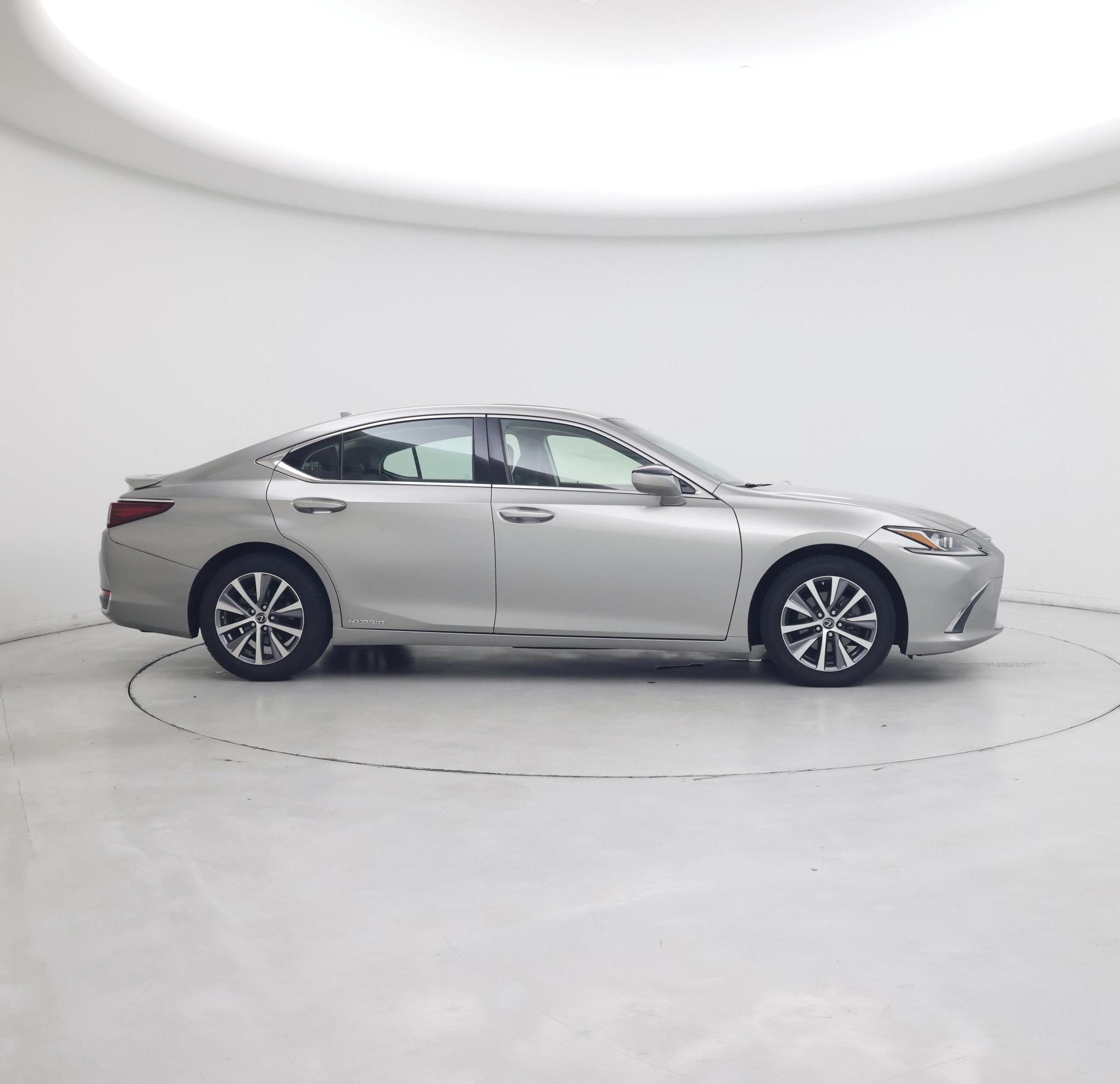 Thumbnail: 2019 Lexus ES - 7