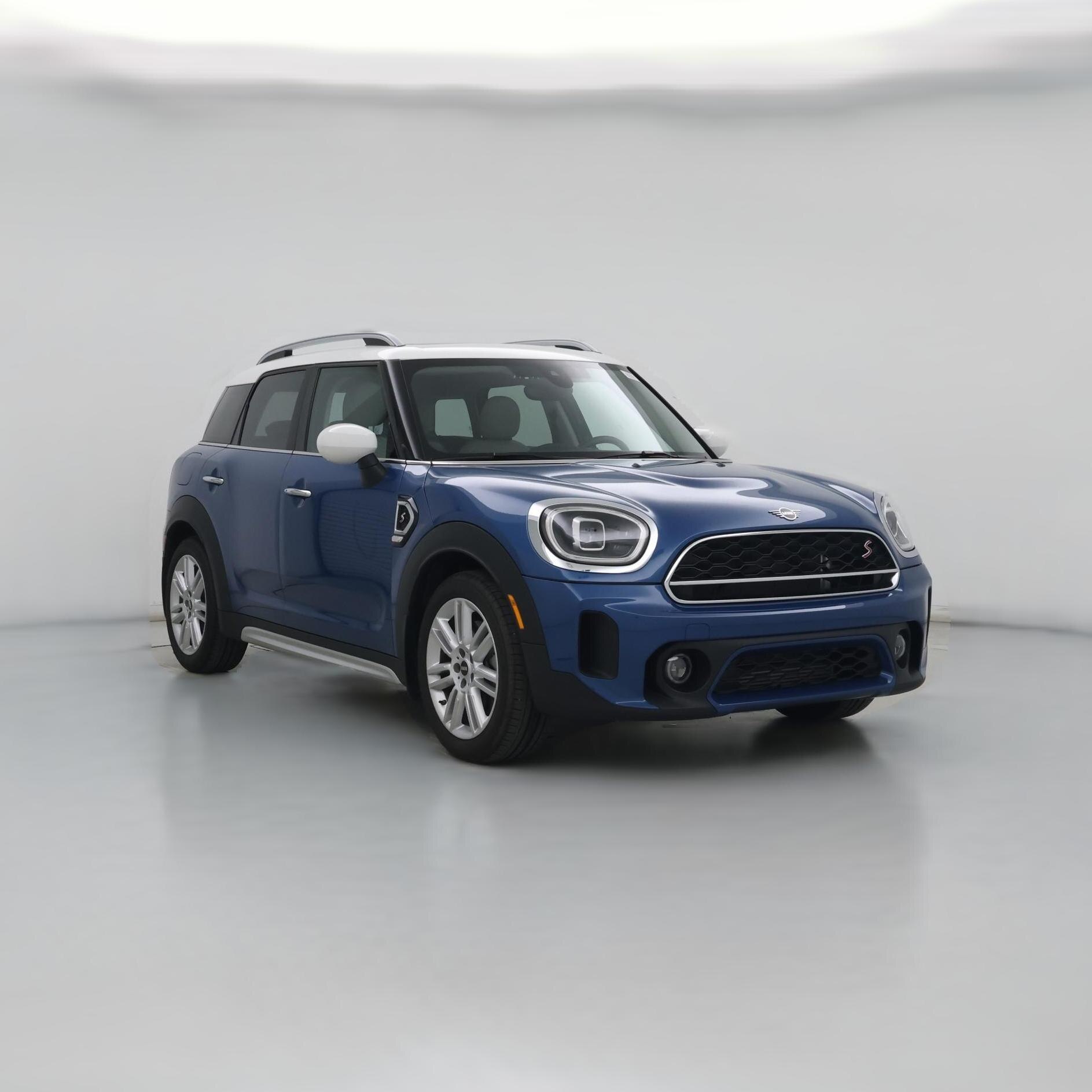Thumbnail: 2023 MINI Cooper Countryman - 1