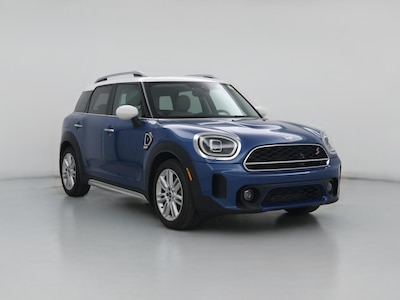 2023 Mini Cooper Countryman S Classic