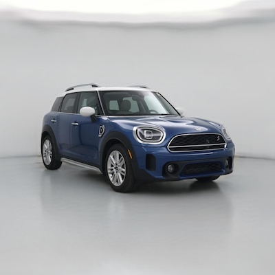 2023 Mini Cooper Countryman S Classic