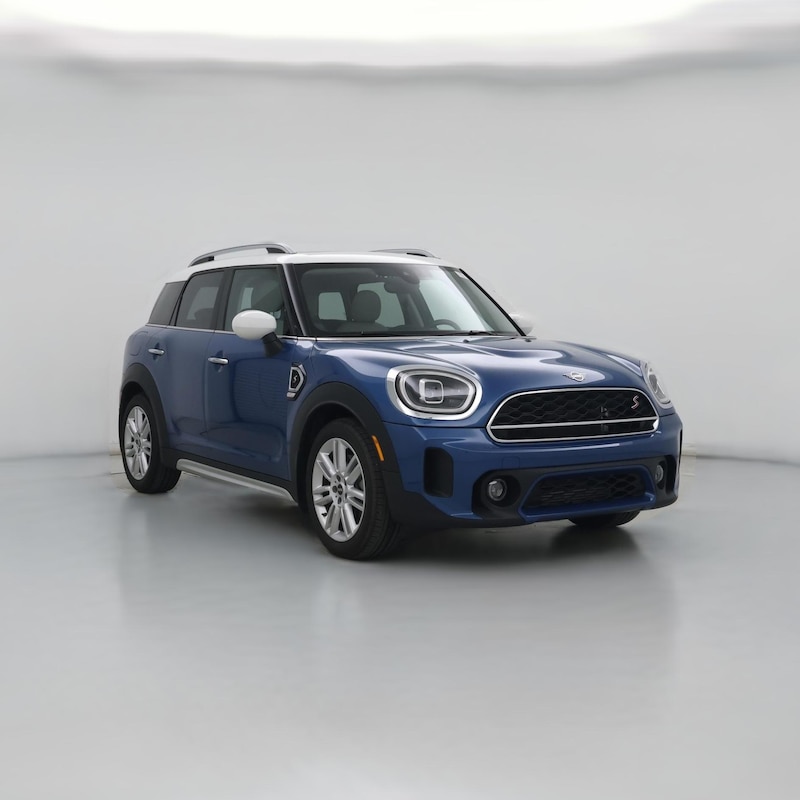 2023 Mini Cooper Countryman S Classic