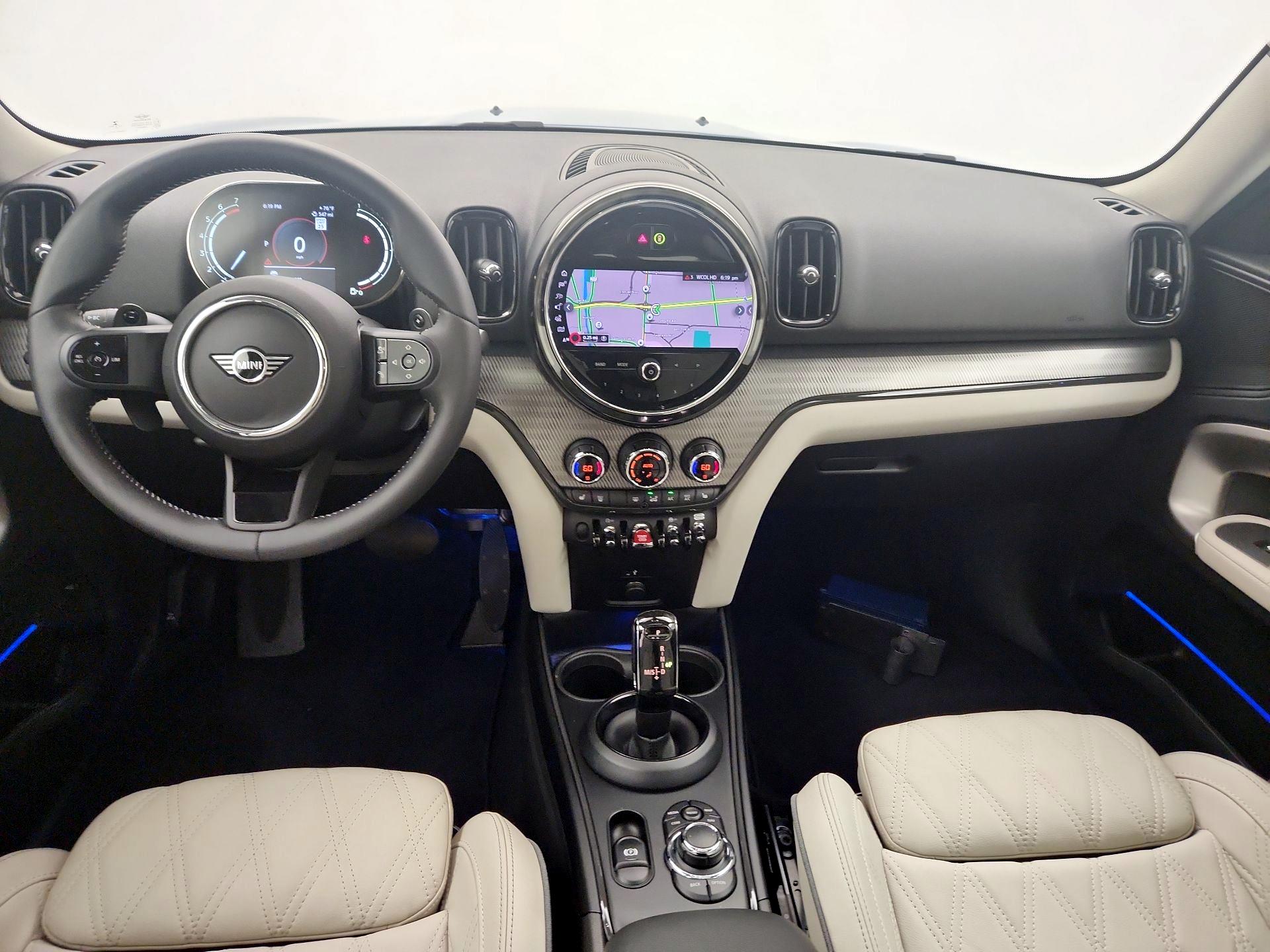 Thumbnail: 2023 MINI Cooper Countryman - 9