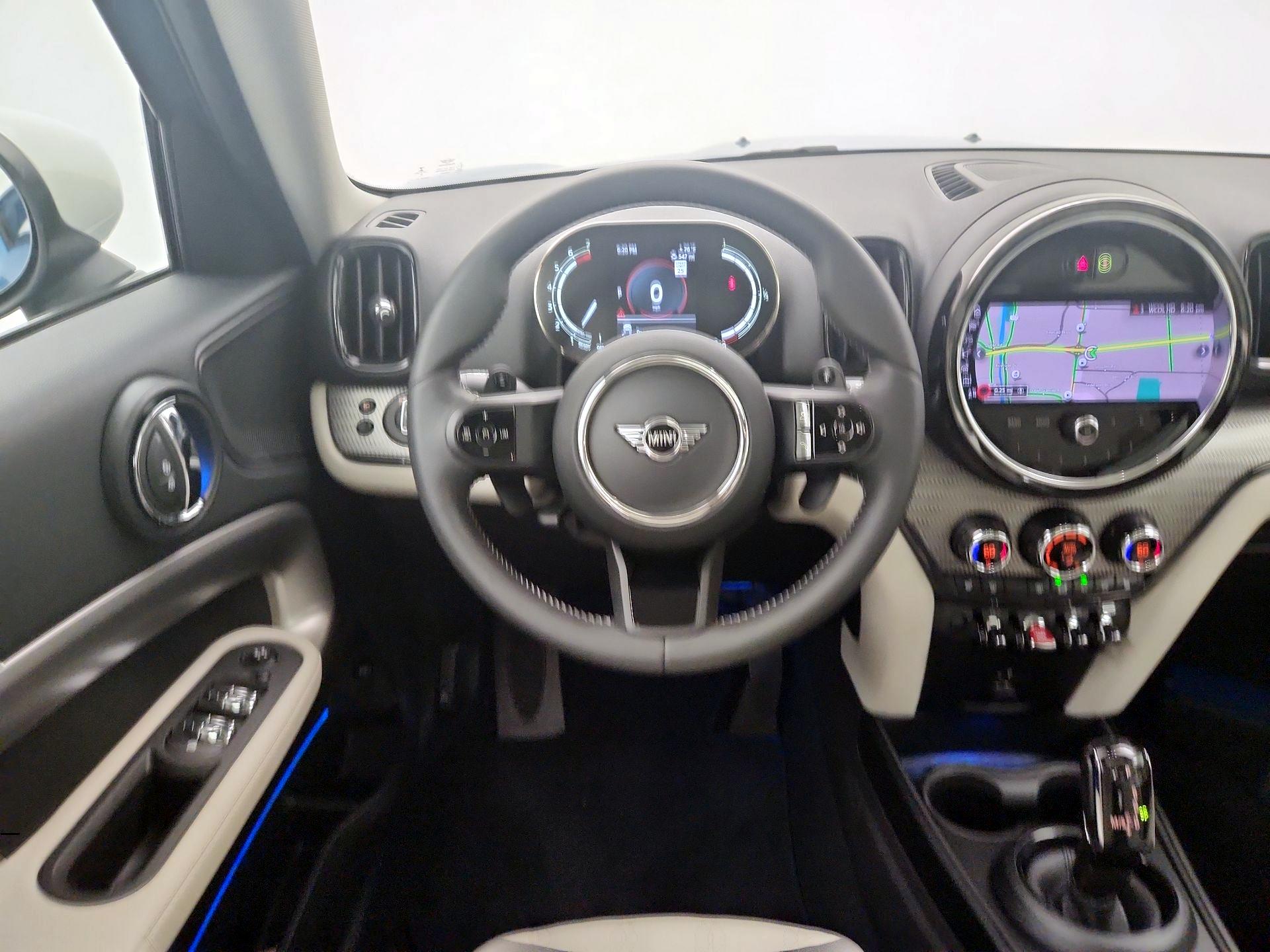 Thumbnail: 2023 MINI Cooper Countryman - 10