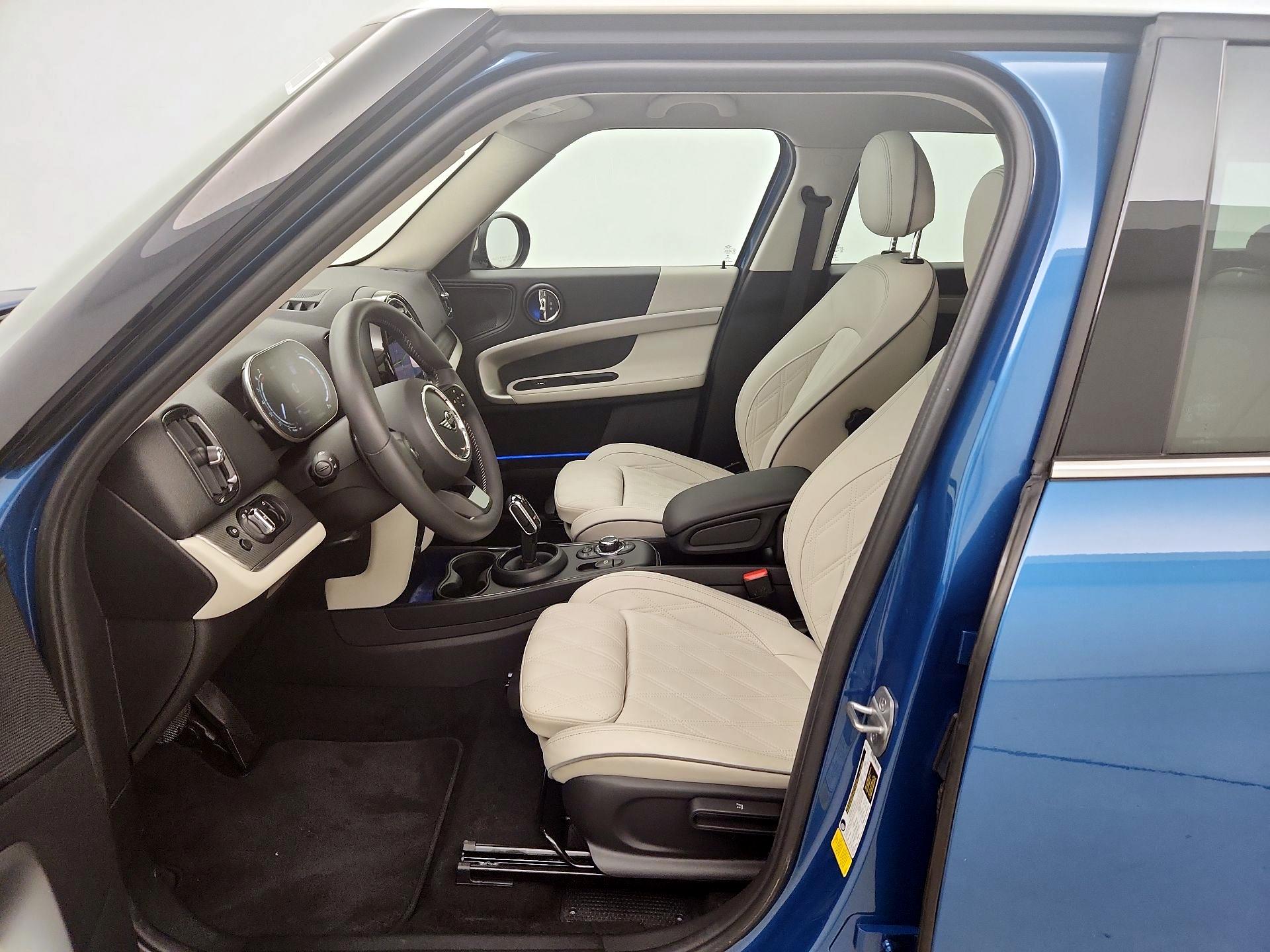 Thumbnail: 2023 MINI Cooper Countryman - 11