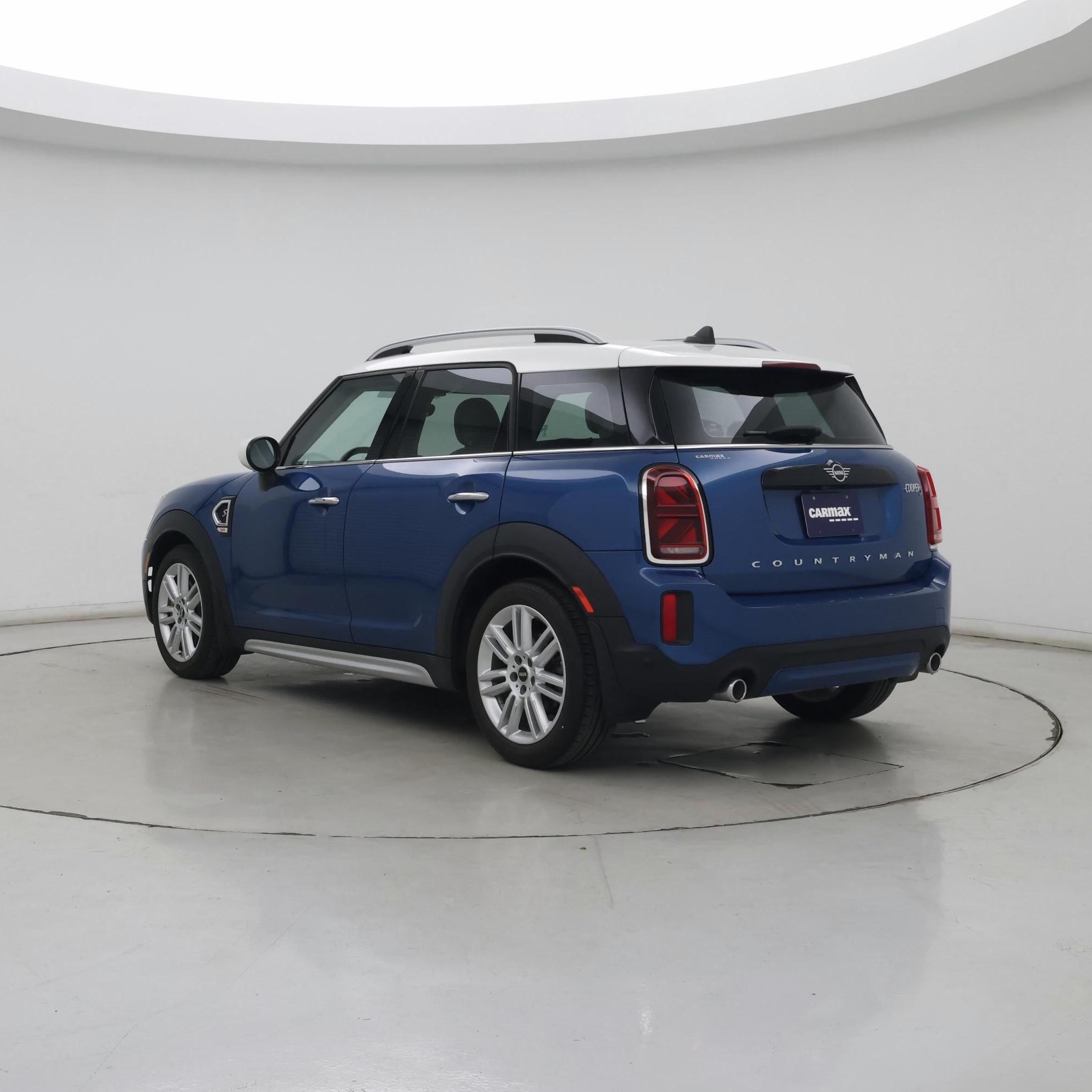 Thumbnail: 2023 MINI Cooper Countryman - 2