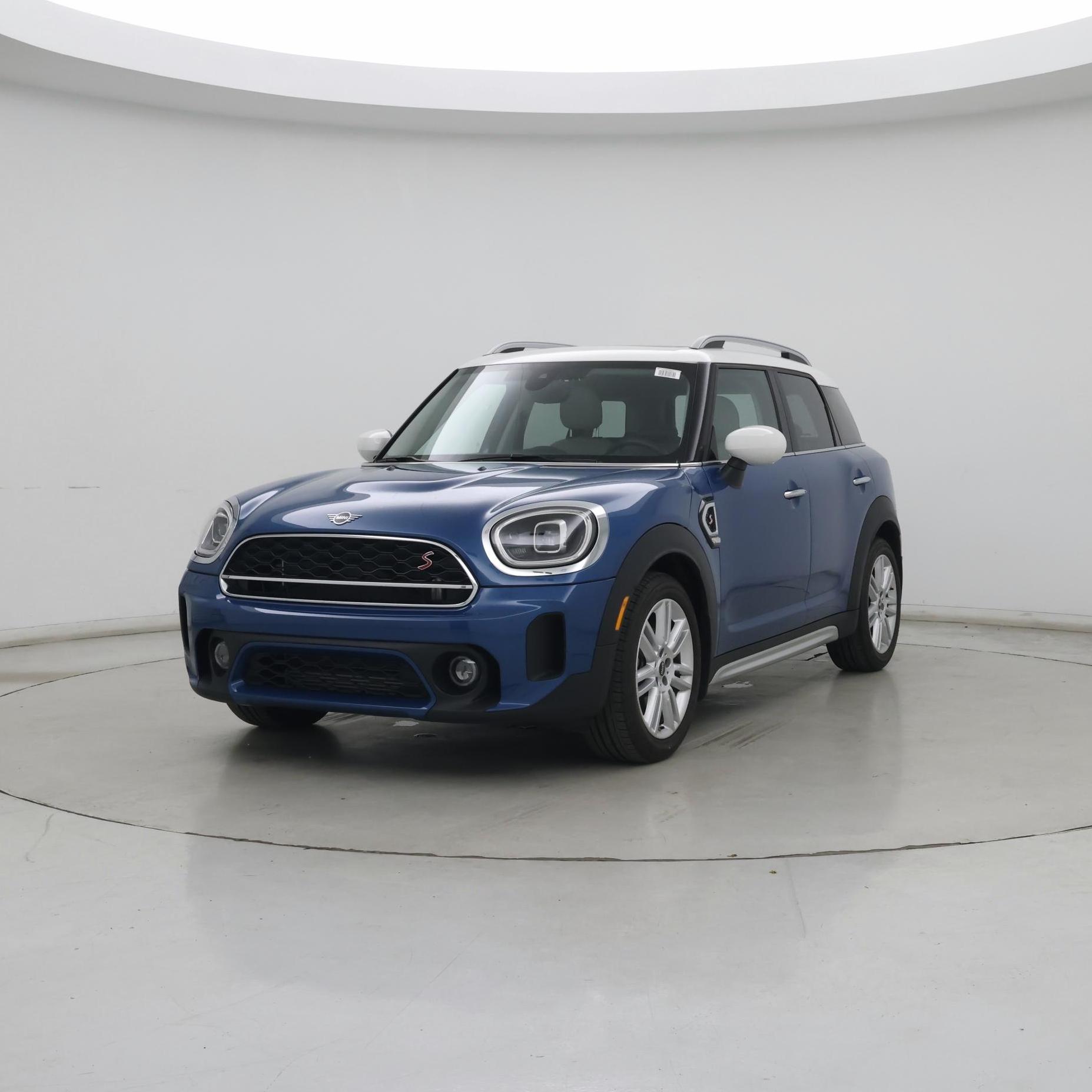 Thumbnail: 2023 MINI Cooper Countryman - 4