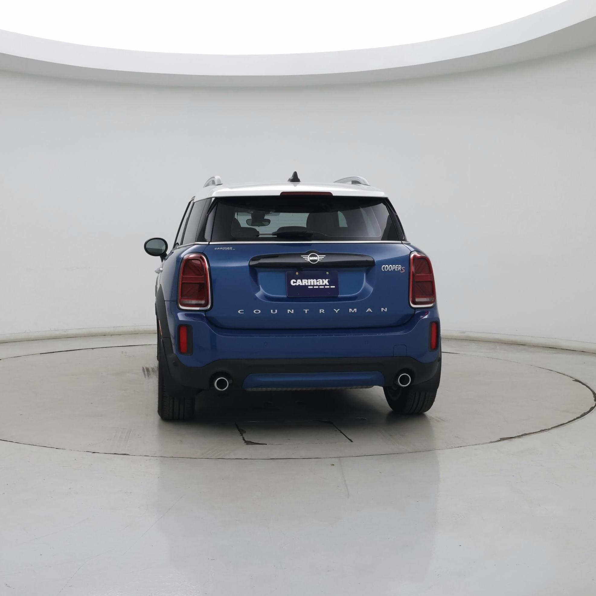 Thumbnail: 2023 MINI Cooper Countryman - 6