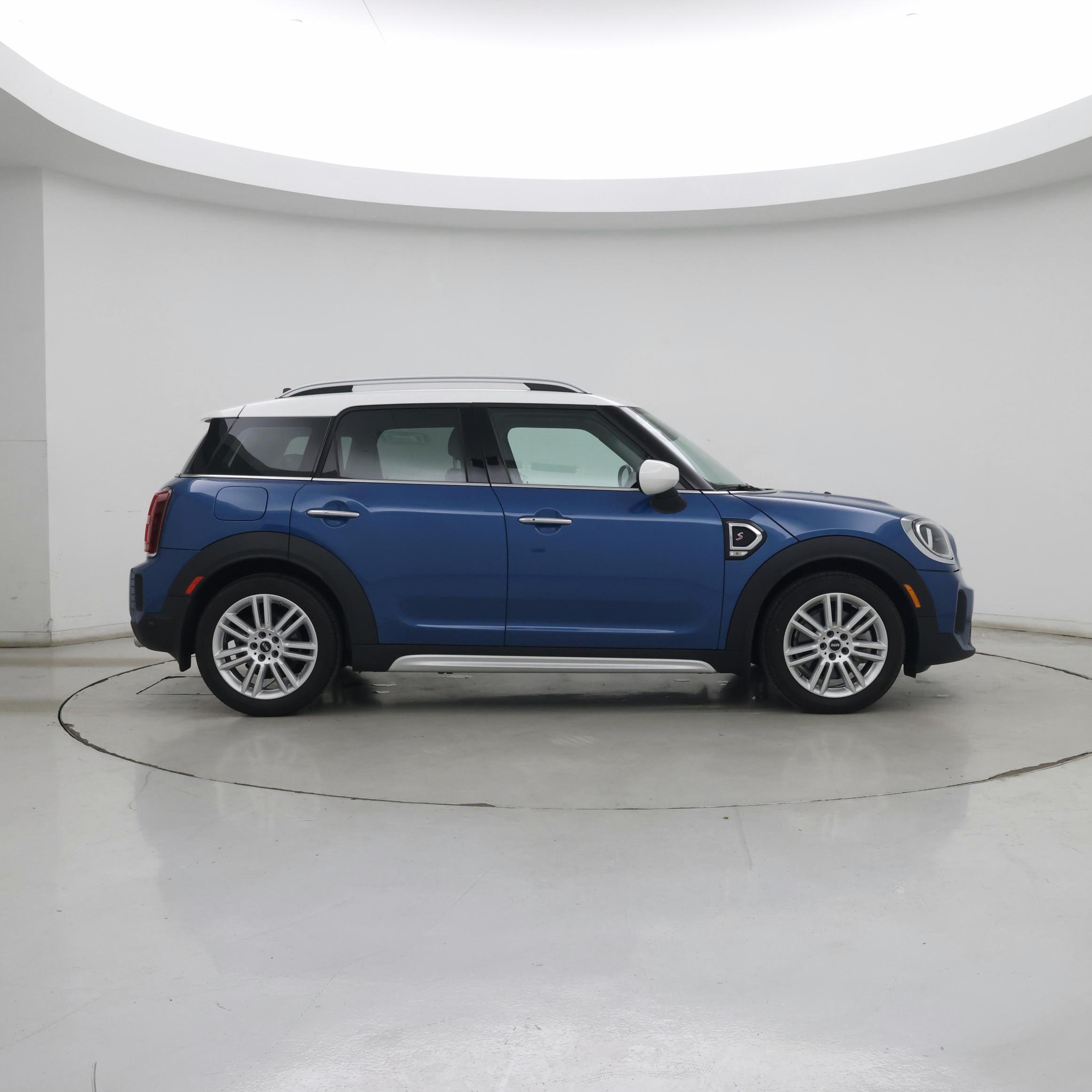 Thumbnail: 2023 MINI Cooper Countryman - 7