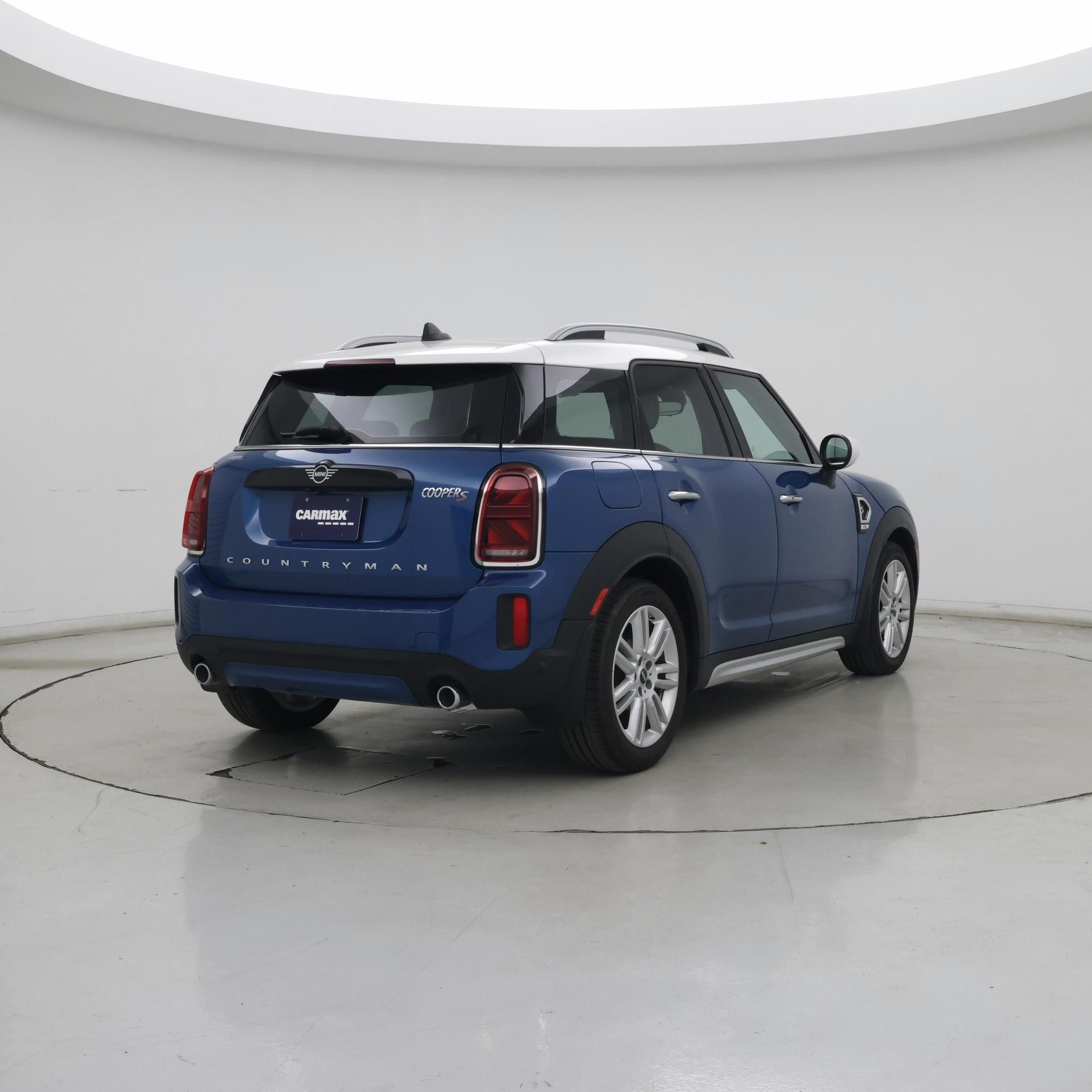 Thumbnail: 2023 MINI Cooper Countryman - 8