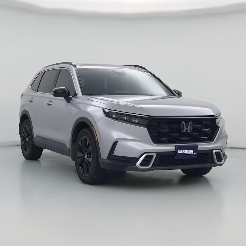 2024 Honda CR-V Sport Touring