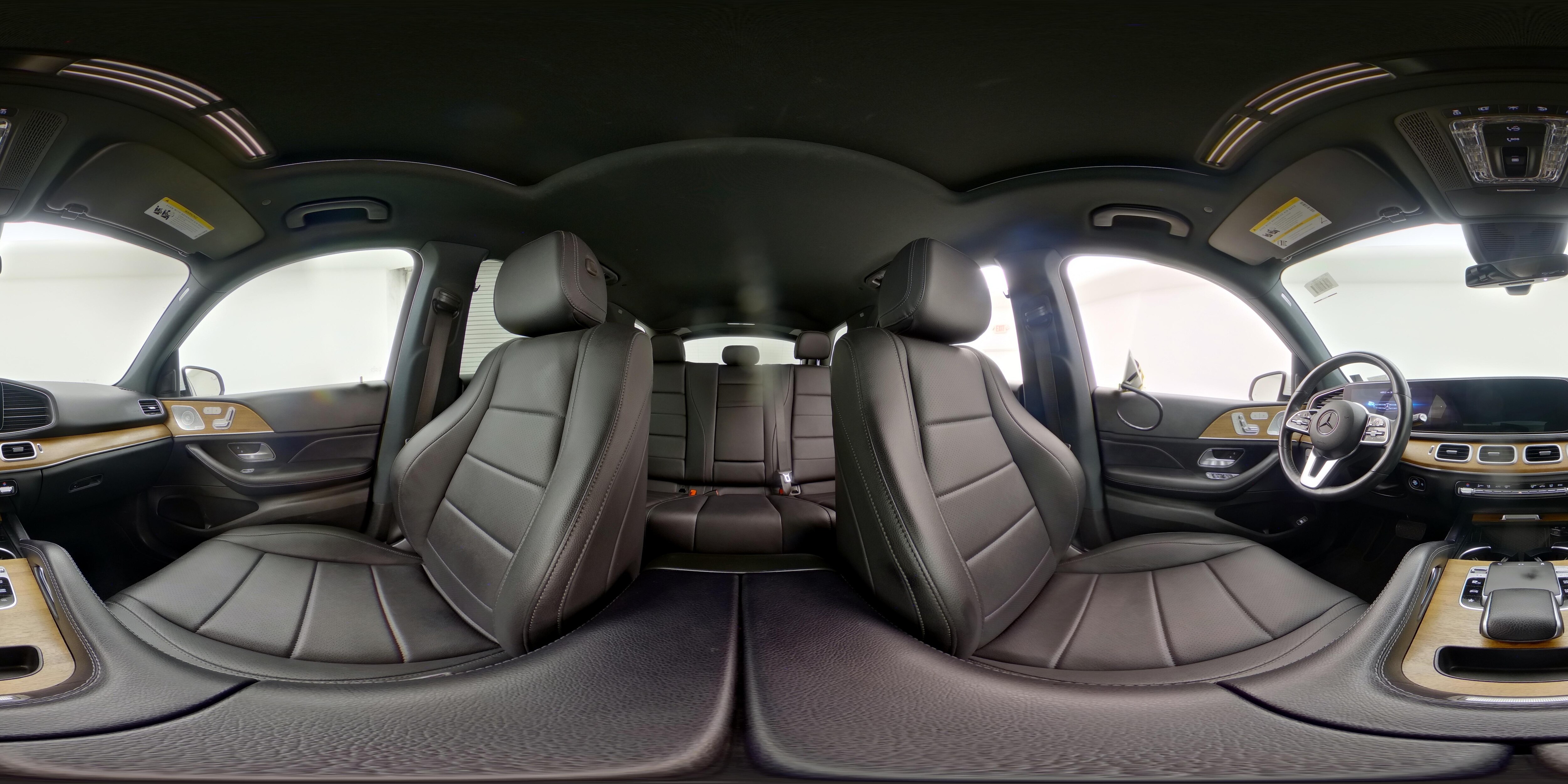2020 Mercedes-Benz GLE GLE350 - Photo 26