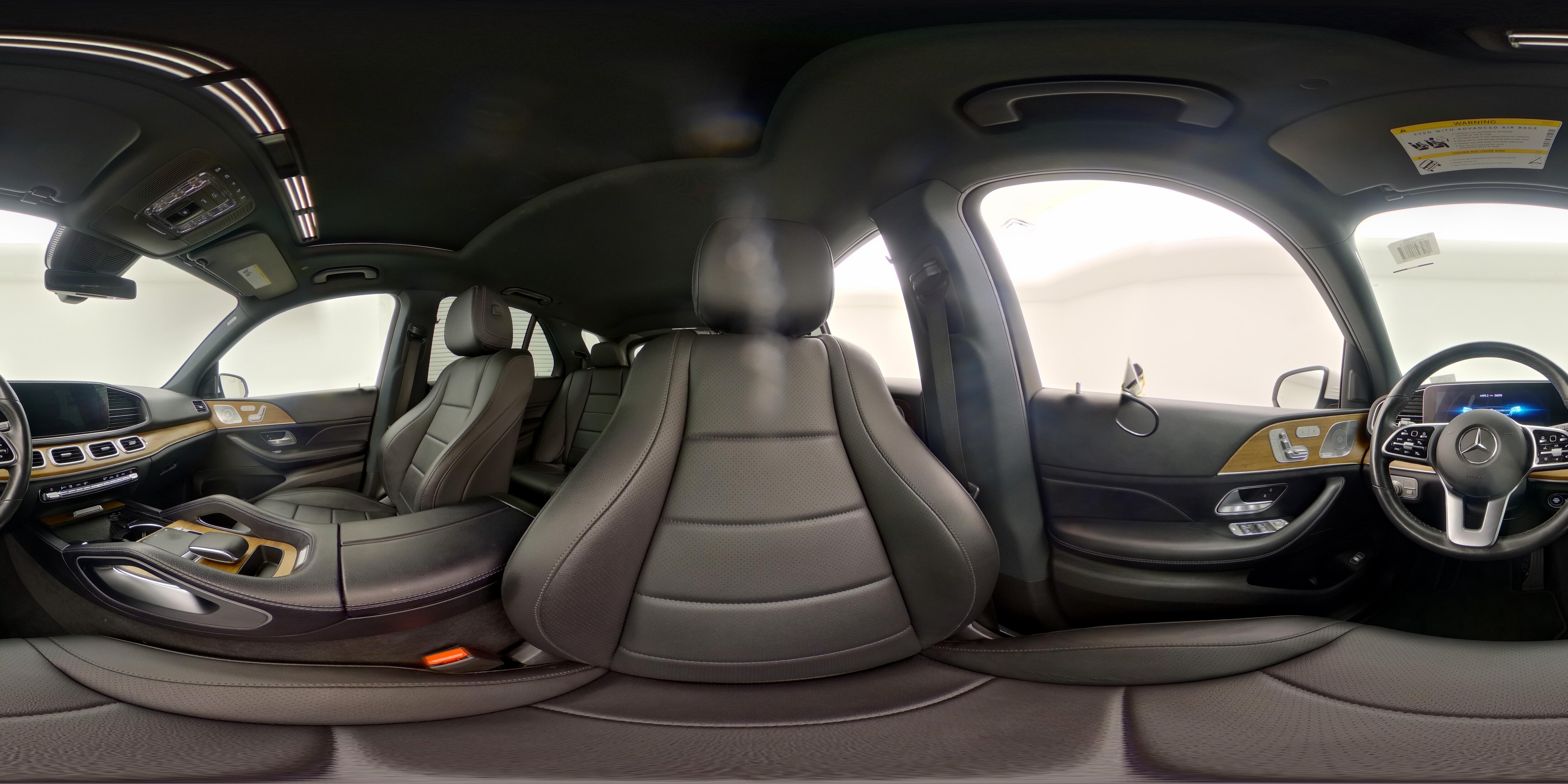 2020 Mercedes-Benz GLE GLE350 - Photo 28