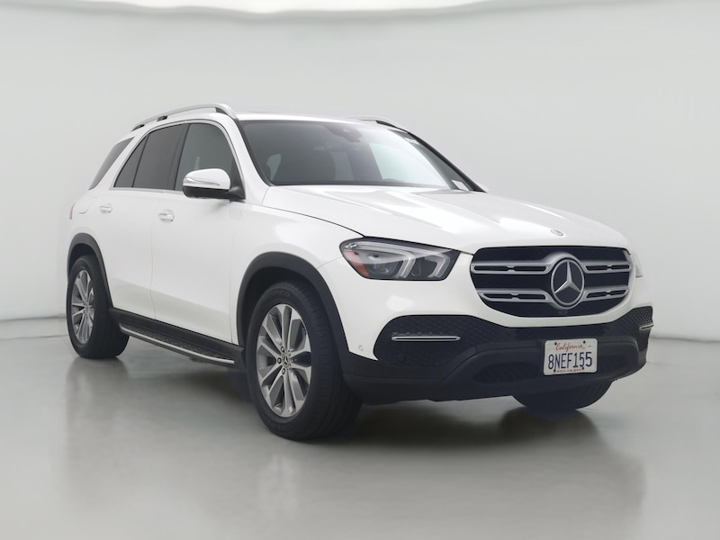 2020 Mercedes-Benz GLE350 null