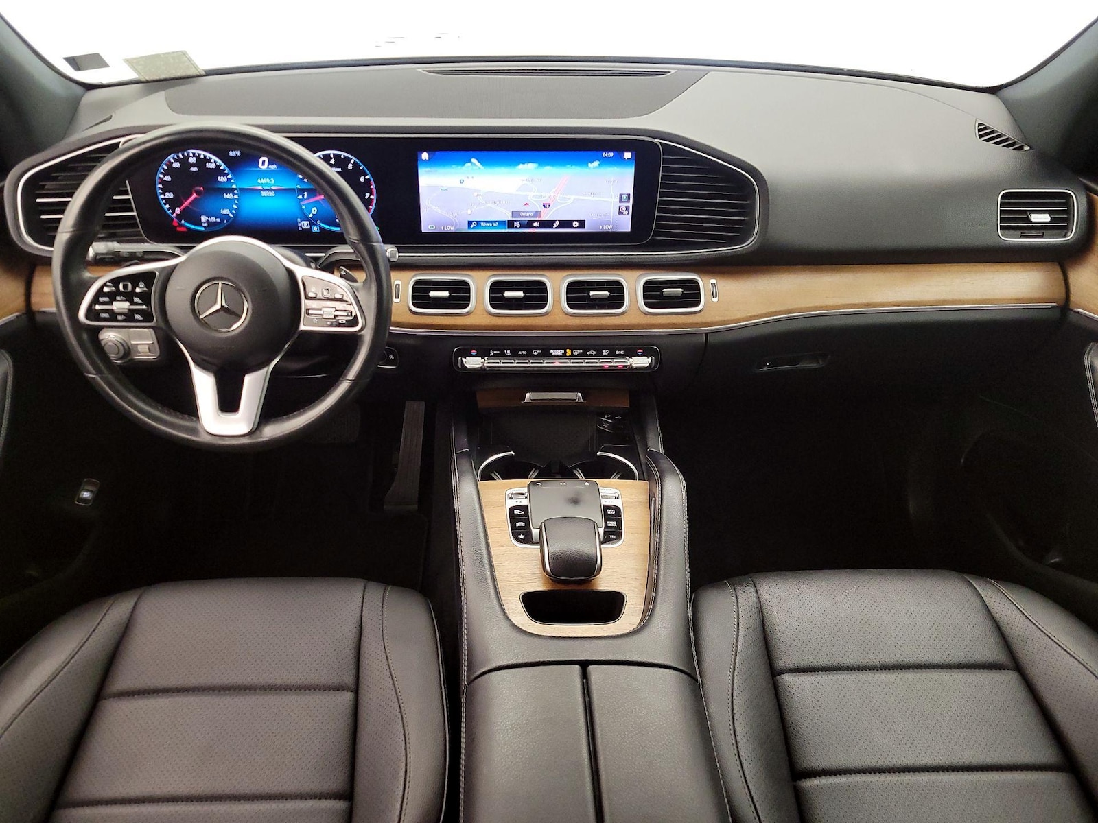 2020 Mercedes-Benz GLE GLE350 - Photo 10