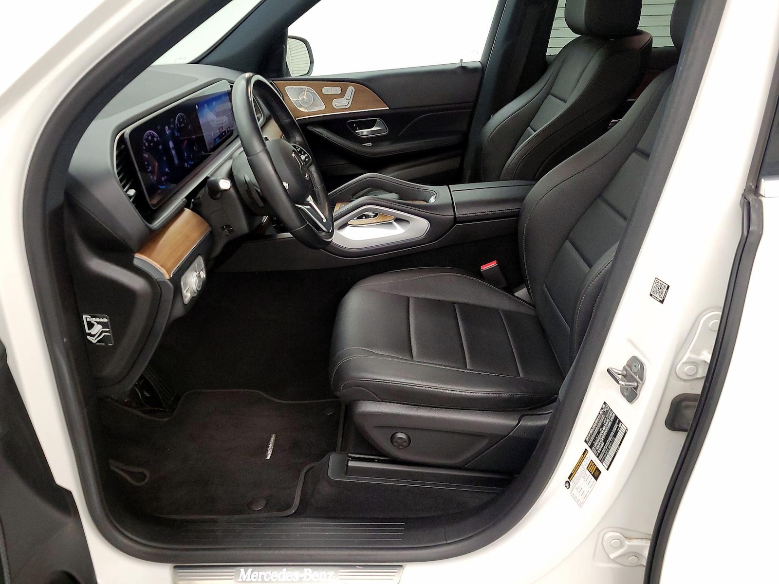 2020 Mercedes-Benz GLE GLE350 - Photo 12