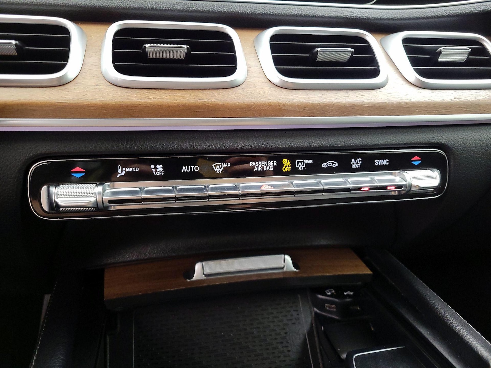 2020 Mercedes-Benz GLE GLE350 - Photo 18