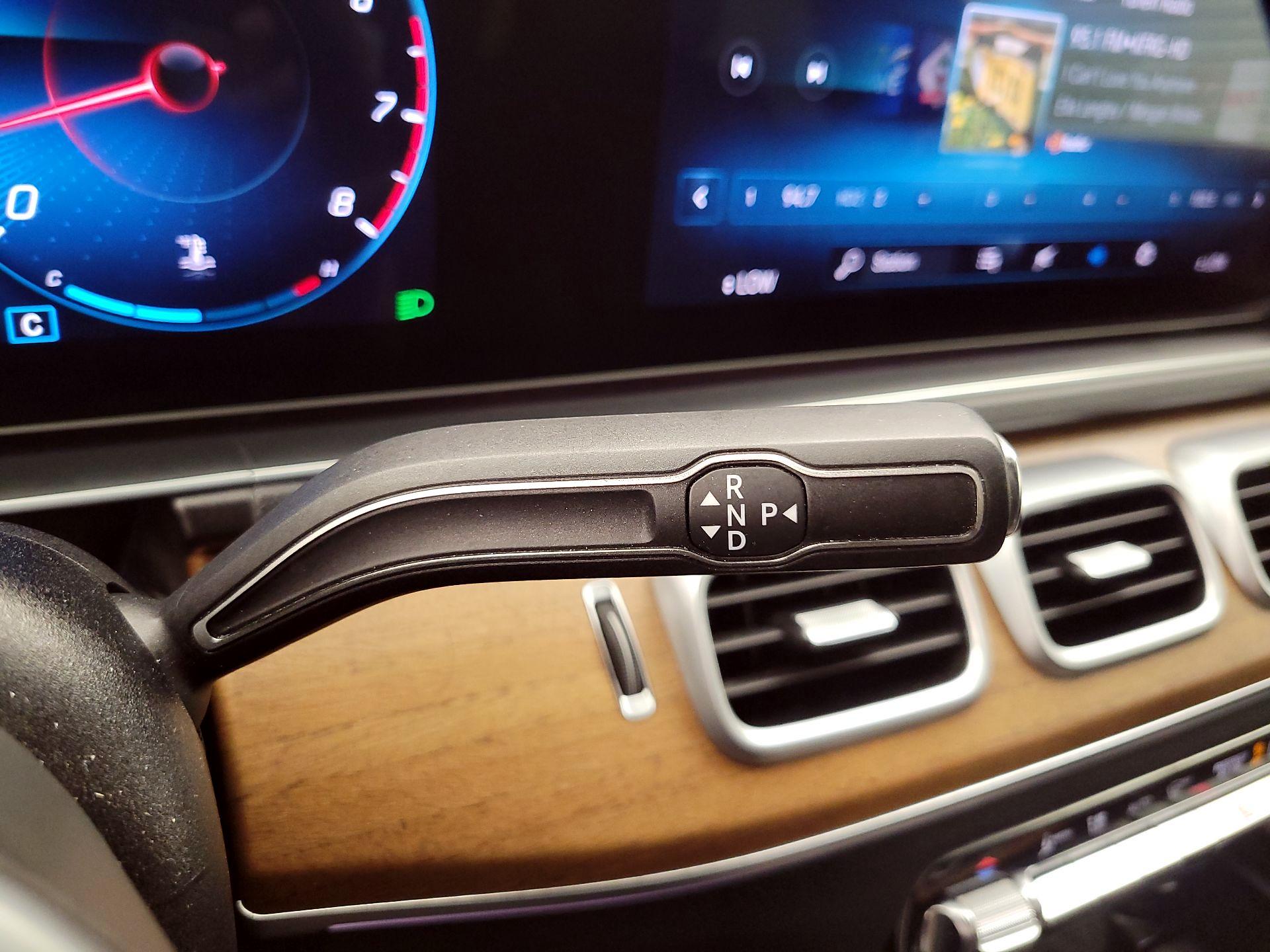 Thumbnail: 2020 Mercedes-Benz GLE - 18